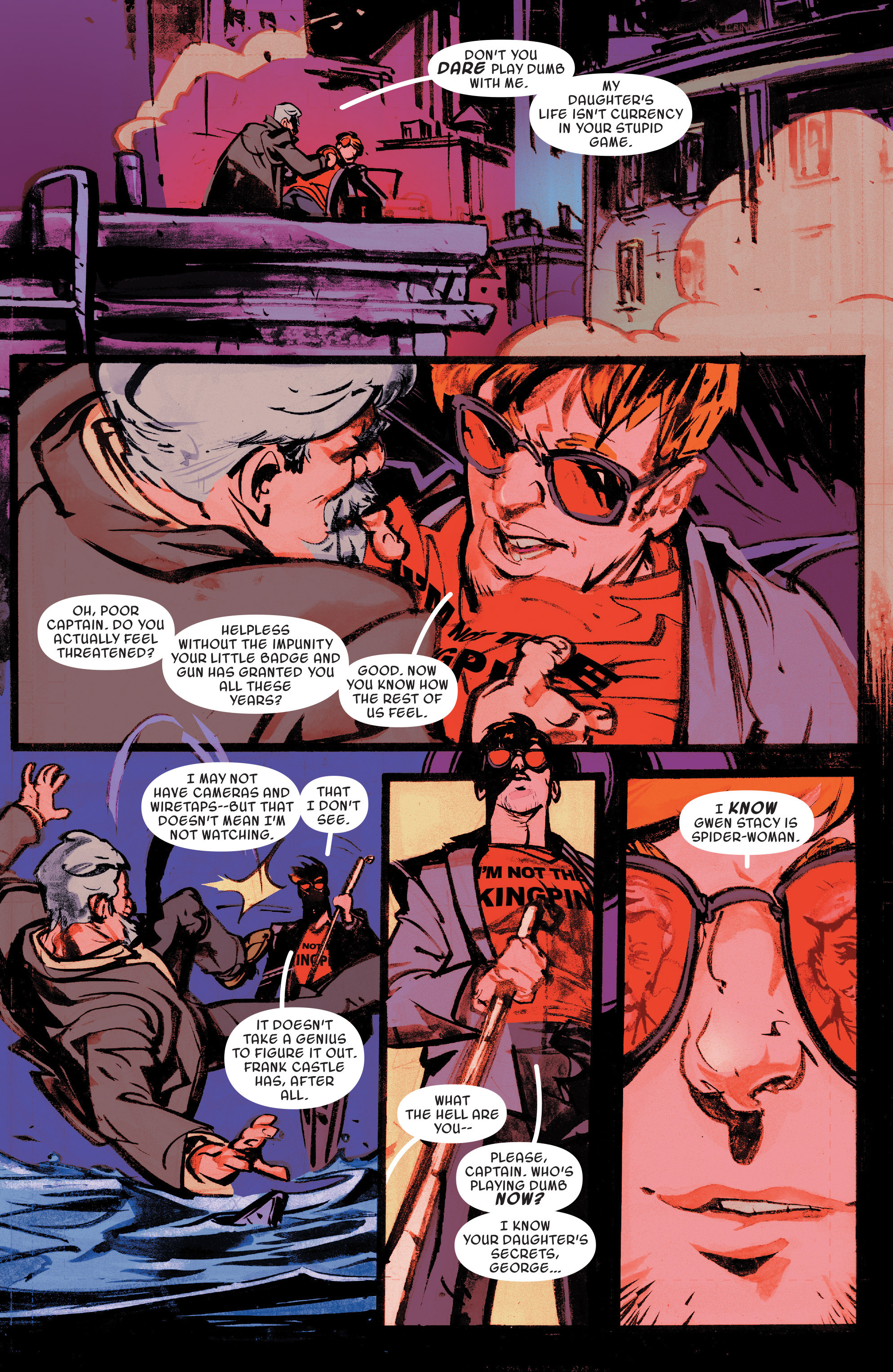 Spider-Gwen Vol. 2 (2015-): Chapter 5 - Page 12