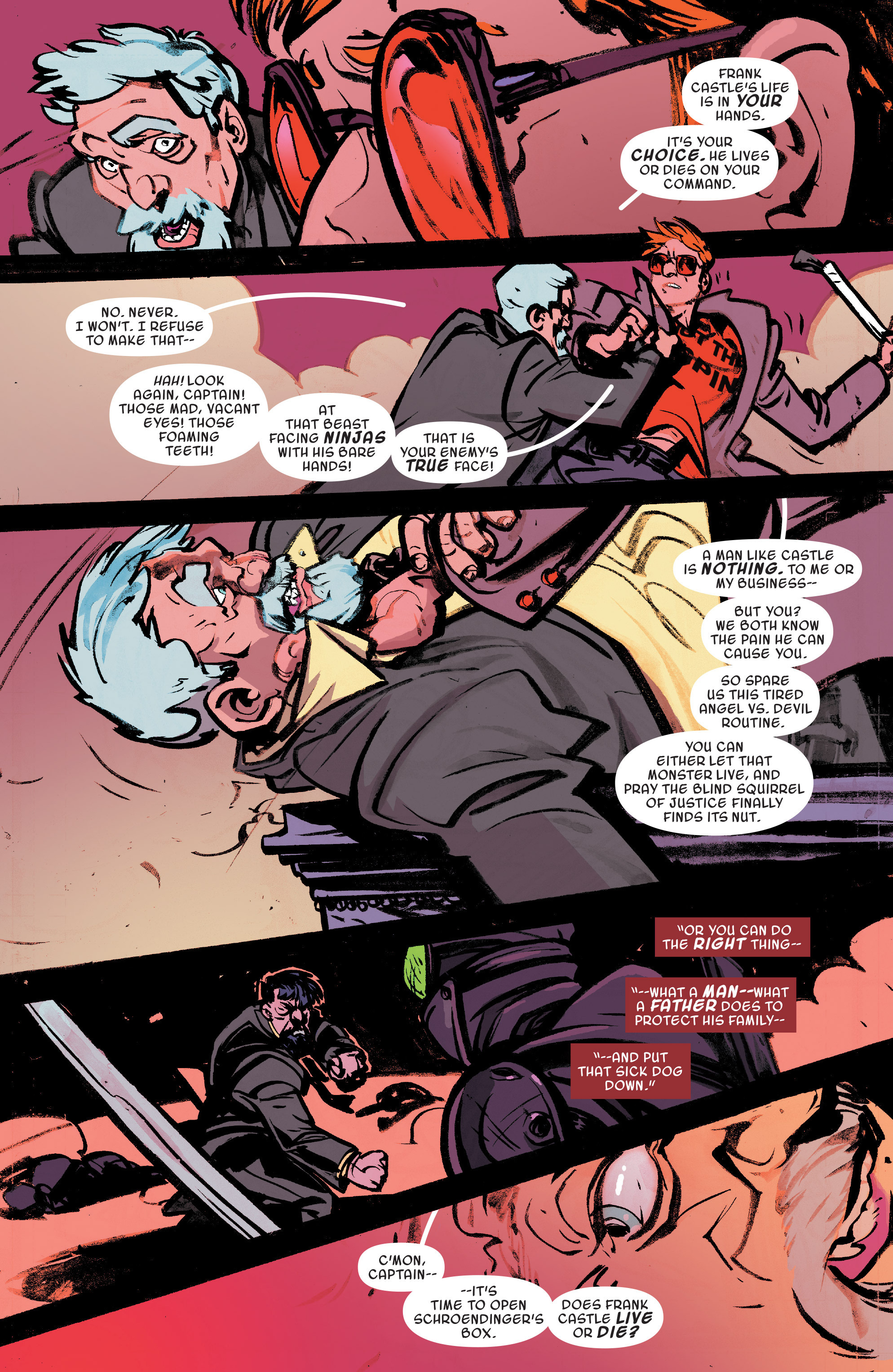 Spider-Gwen Vol. 2 (2015-): Chapter 5 - Page 17