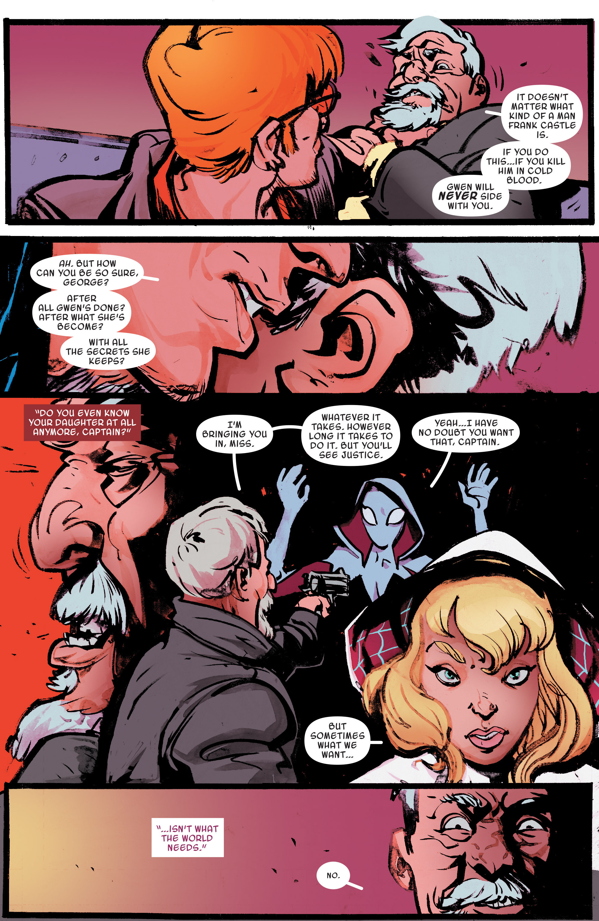 Spider-Gwen Vol. 2 (2015-): Chapter 5 - Page 18