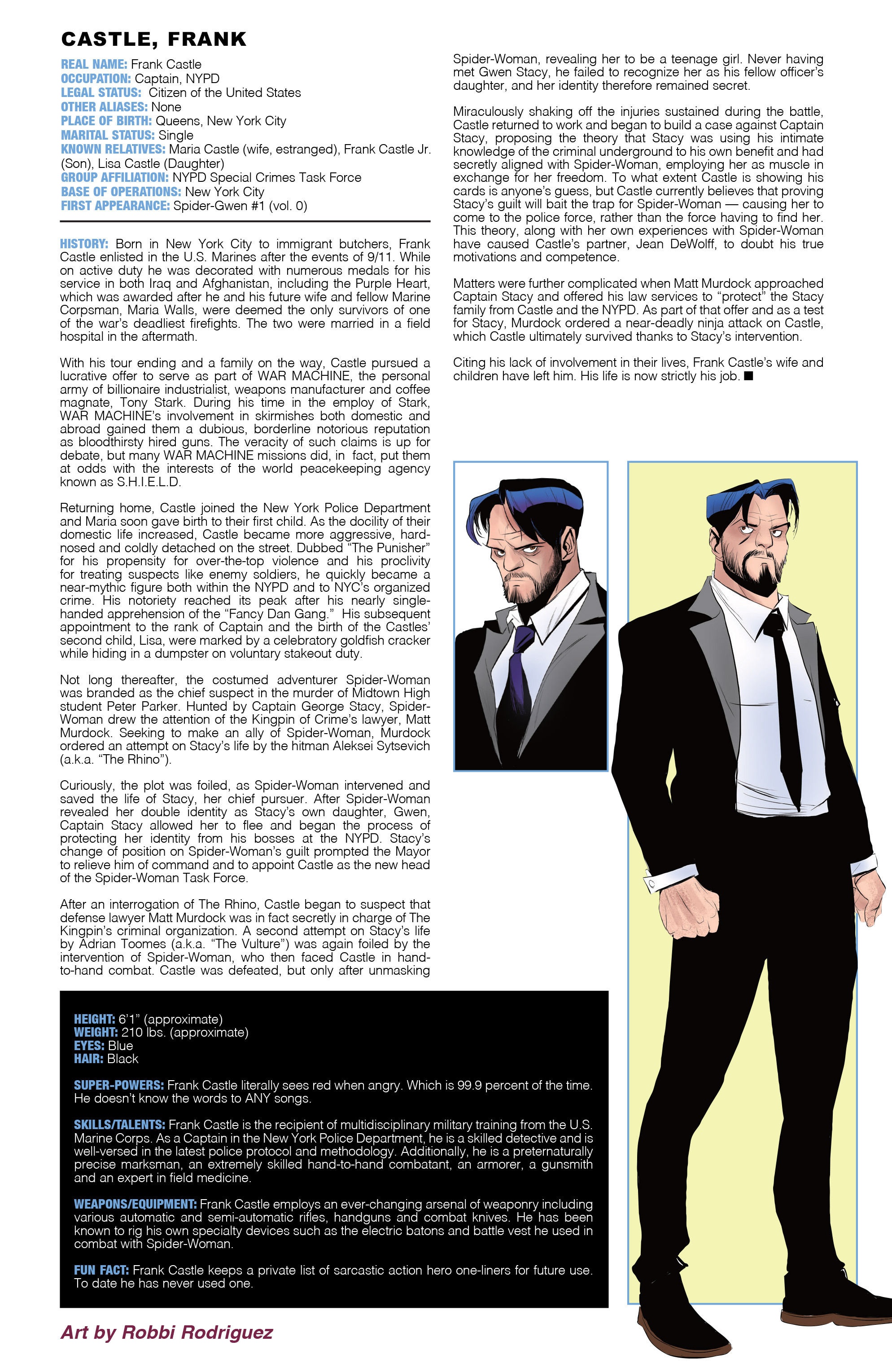 Spider-Gwen Vol. 2 (2015-): Chapter 5 - Page 24