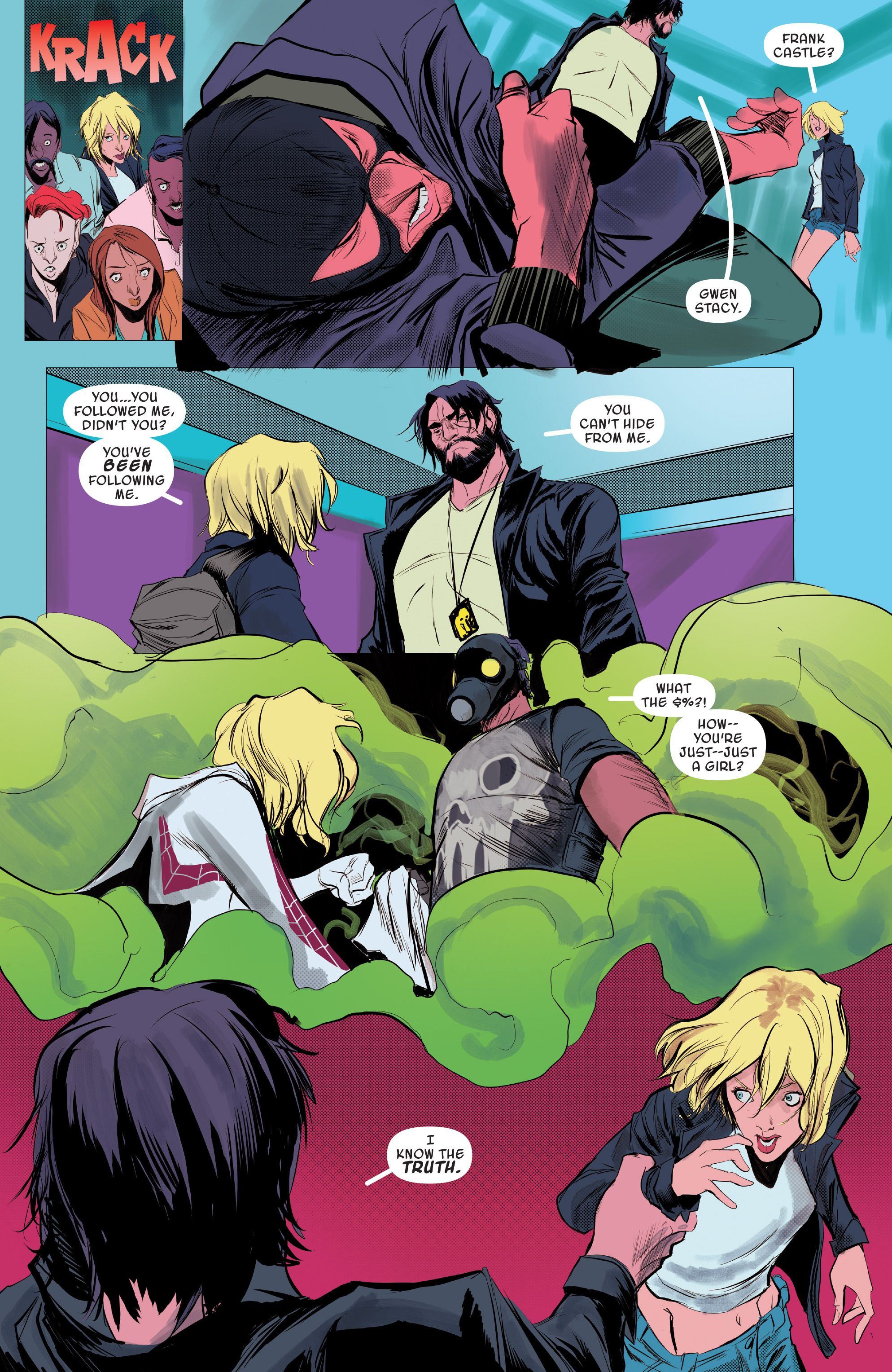 Spider-Gwen Vol. 2 (2015-) issue 9 - Page 19