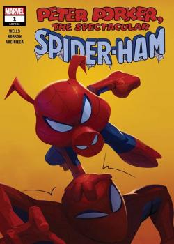 Spider-Ham (2019-)