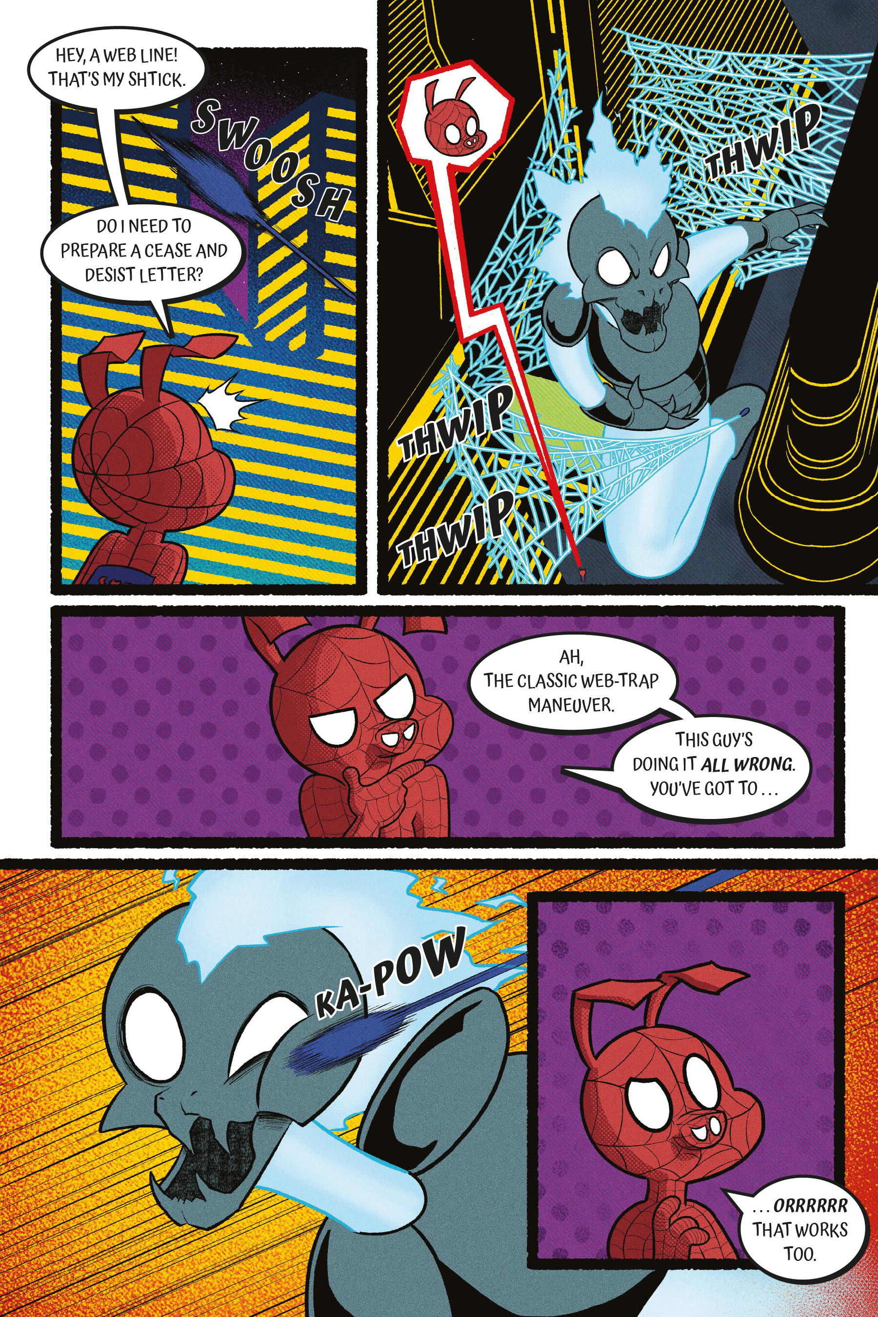 <{ $series->title }} issue GN - Page 19