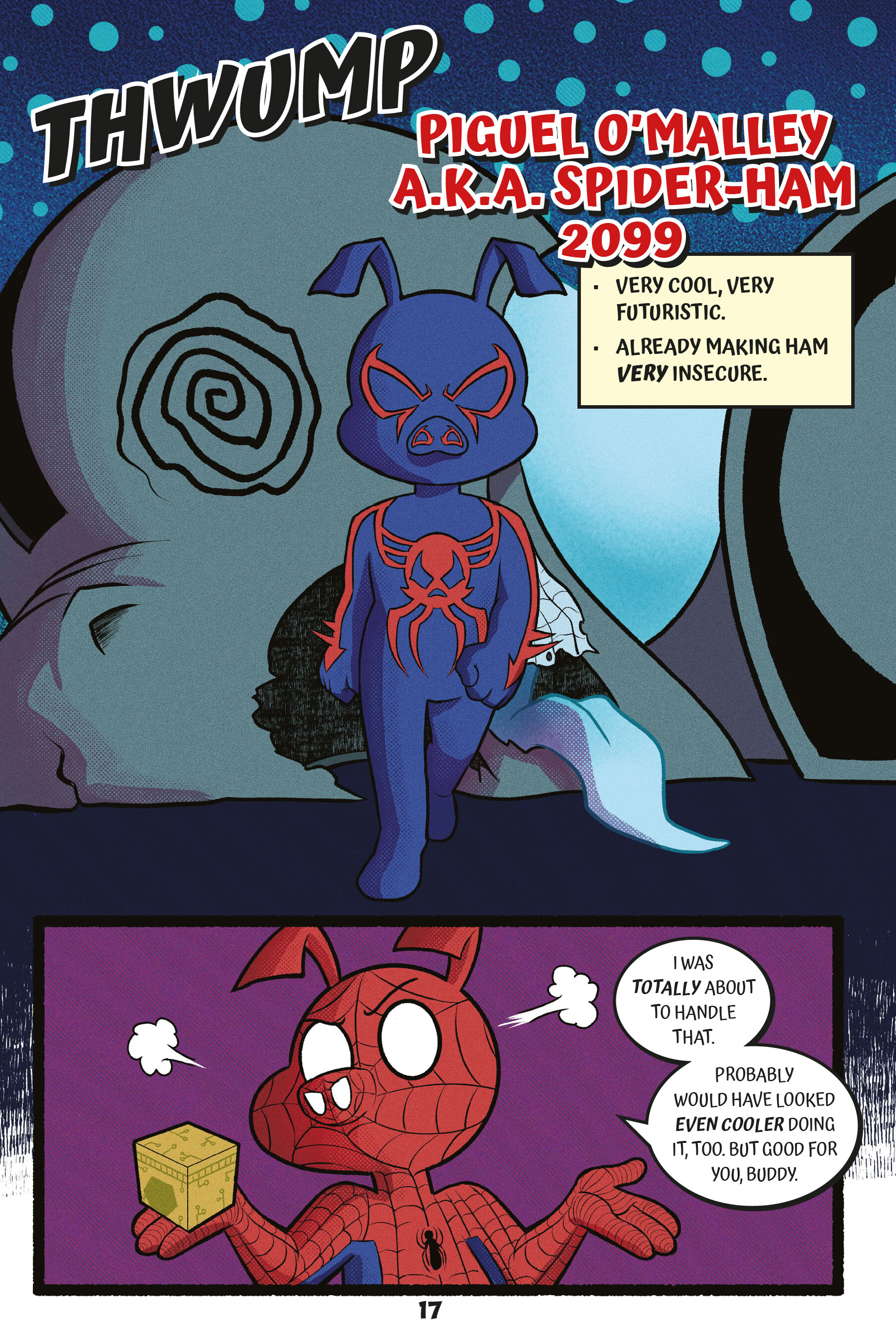 <{ $series->title }} issue GN - Page 20