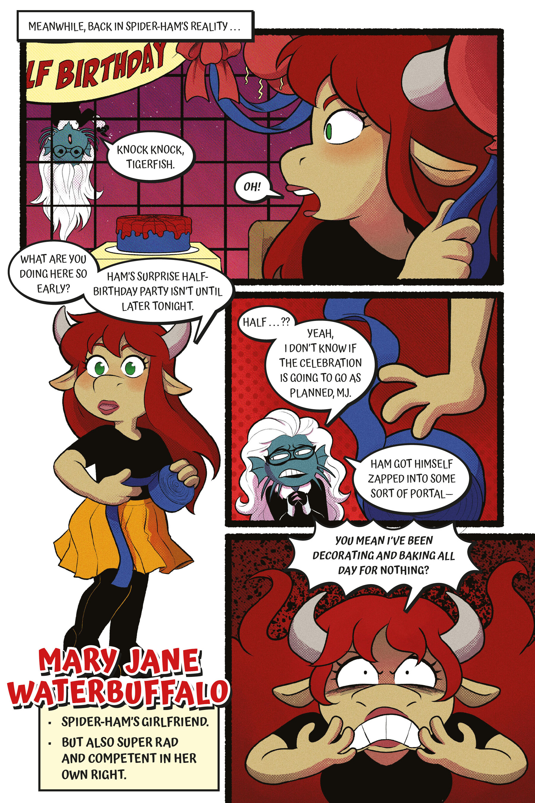 <{ $series->title }} issue GN - Page 26