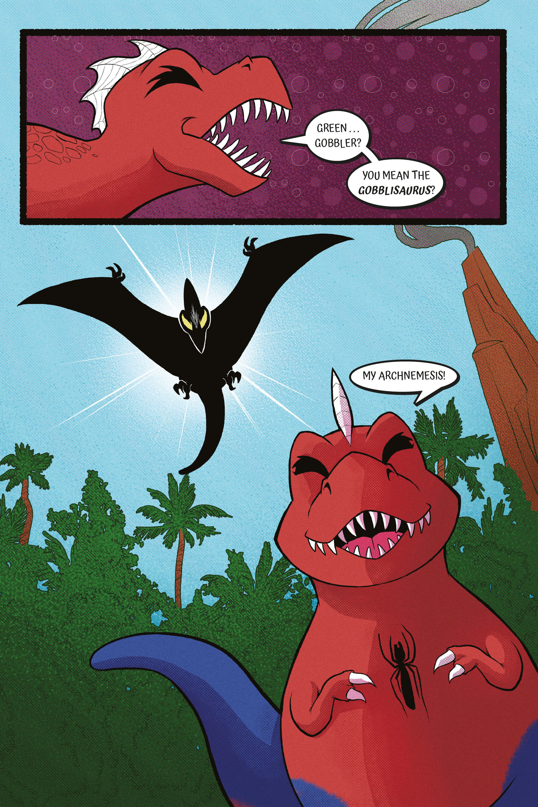 <{ $series->title }} issue GN - Page 34