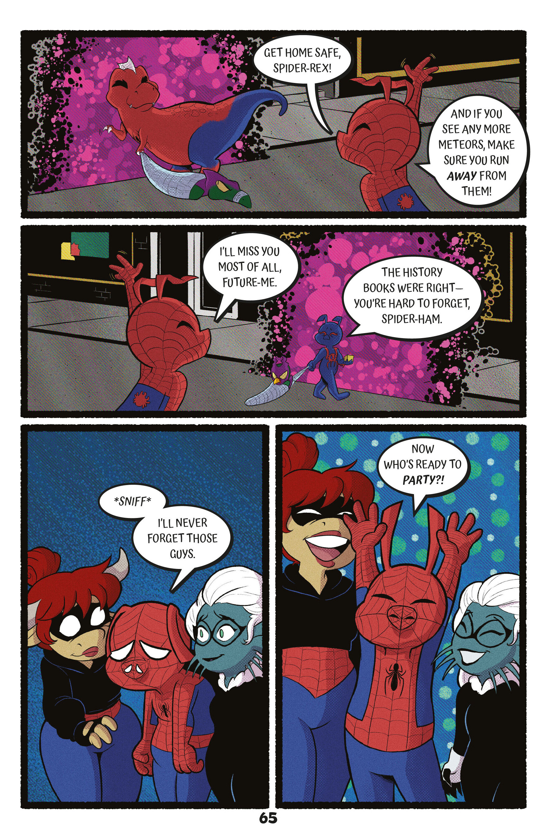 <{ $series->title }} issue GN - Page 68