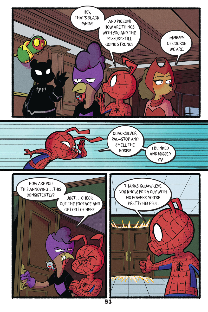 <{ $series->title }} issue OGN - Page 56