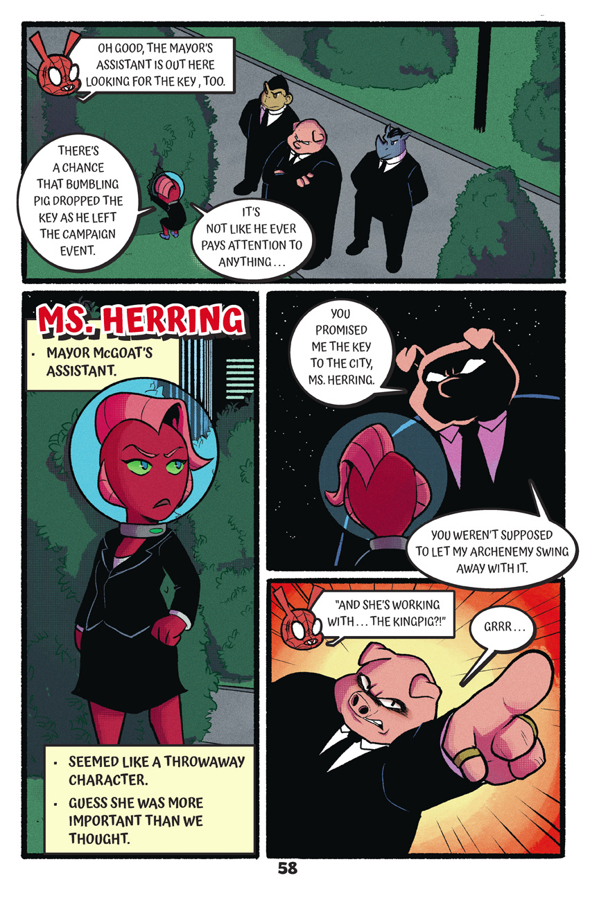 <{ $series->title }} issue OGN - Page 61