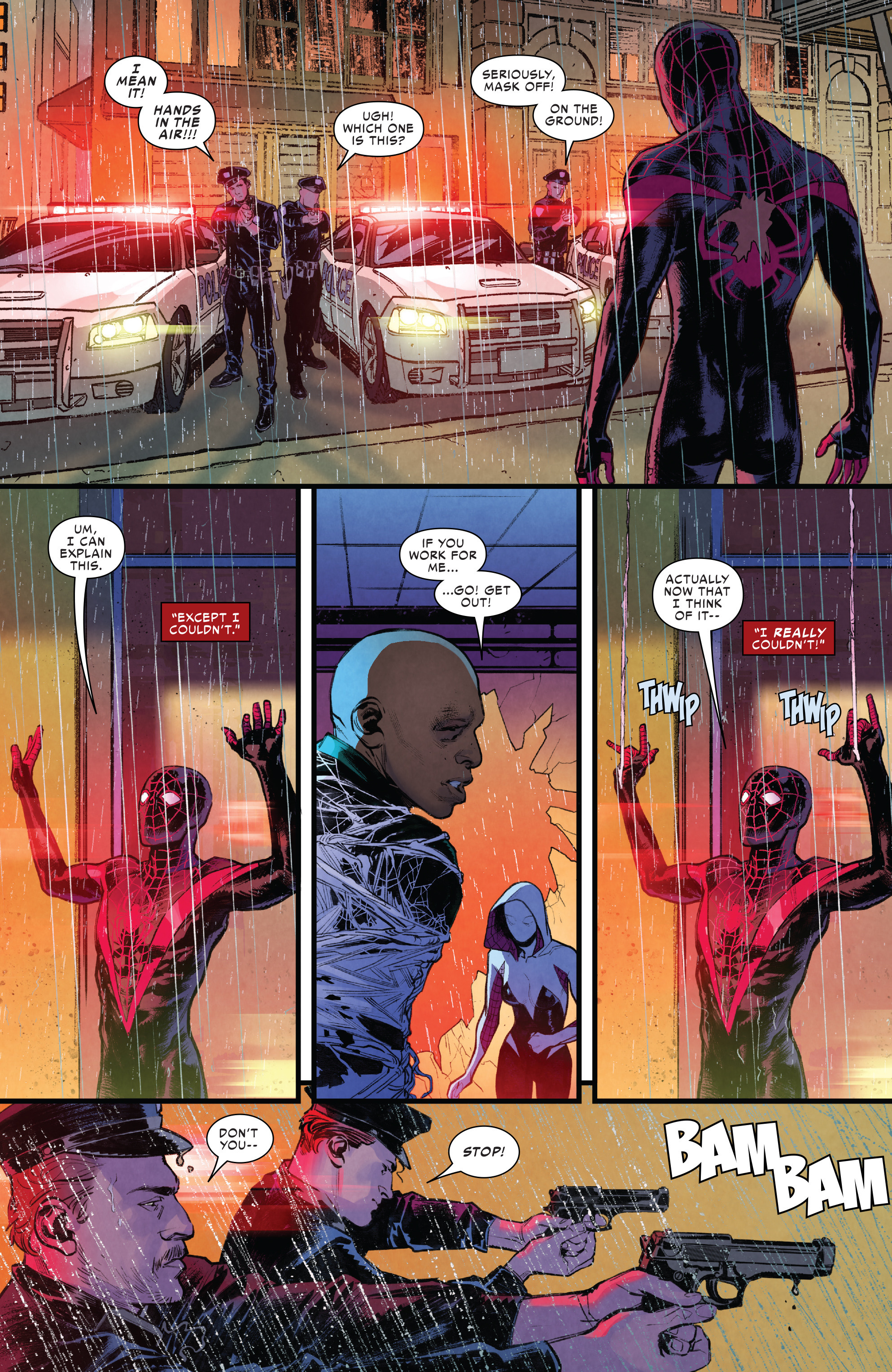 Spider-Man (2016-) issue 13 - Page 13