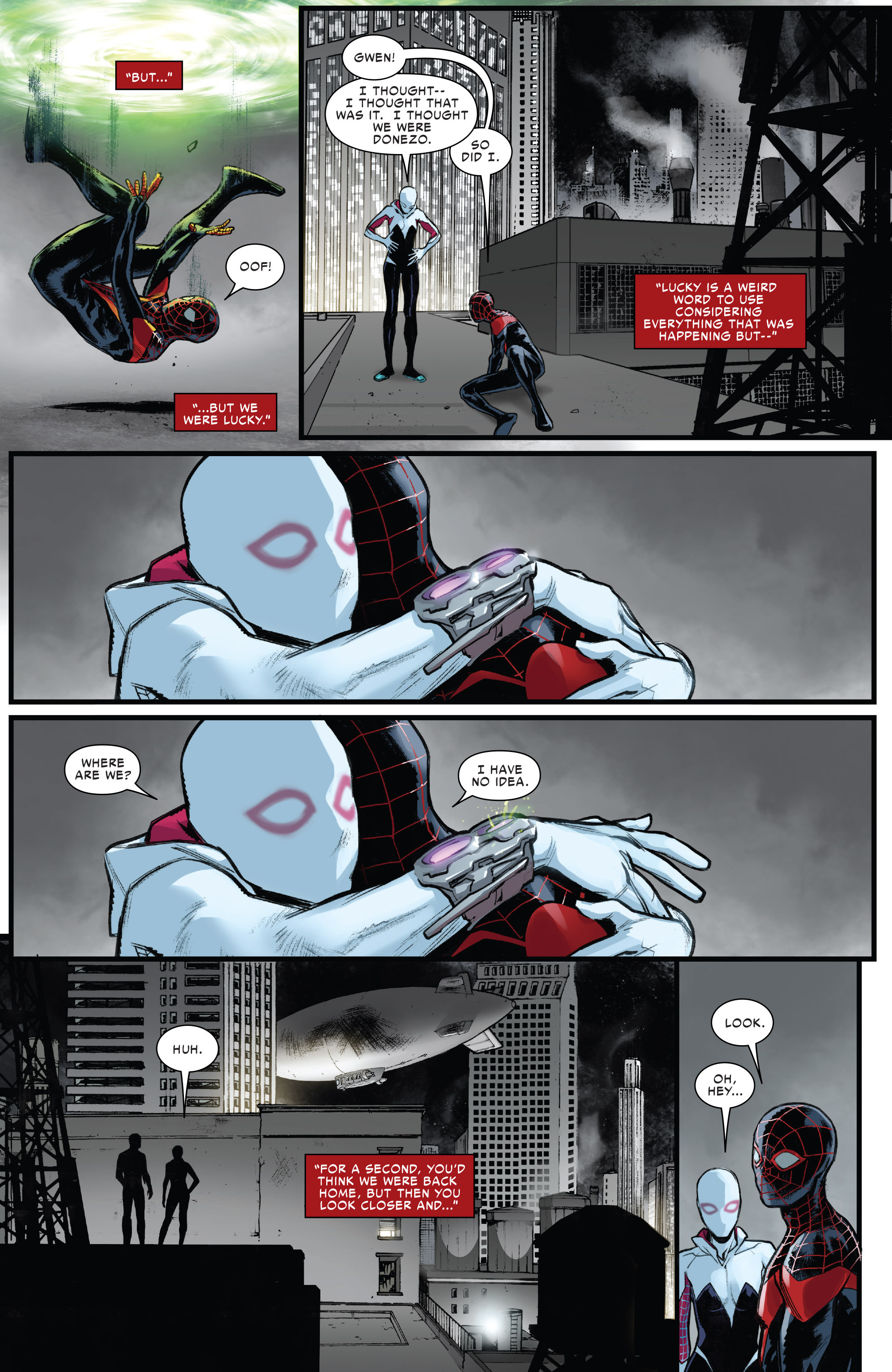 Spider-Man (2016-) issue 14 - Page 12