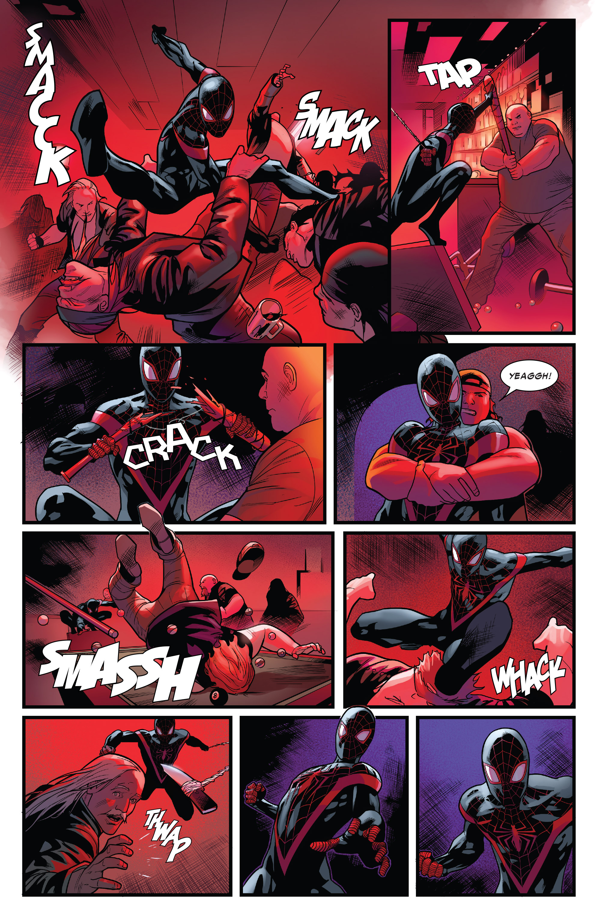 Spider-Man (2016-) issue 16 - Page 16