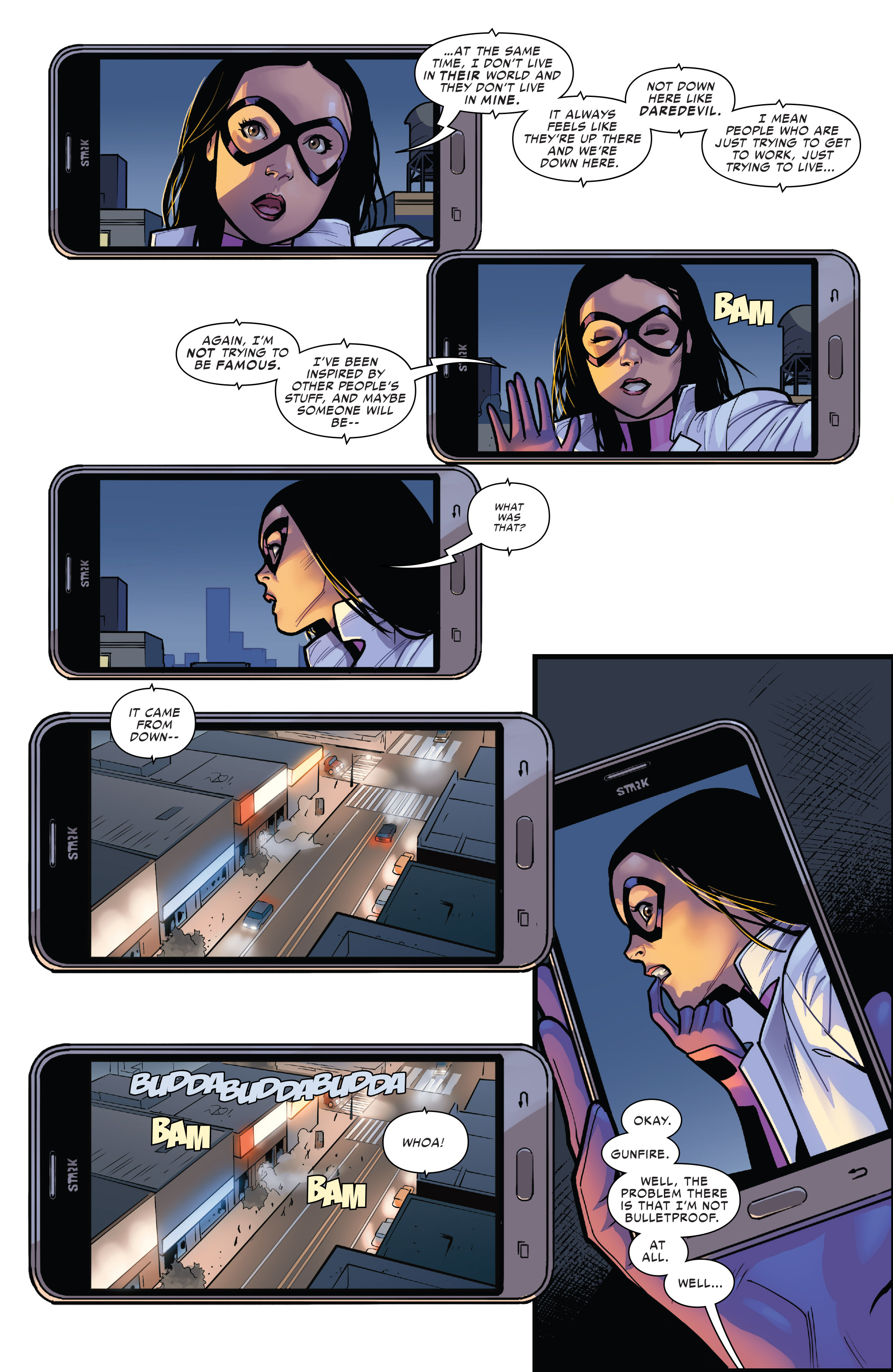Spider-Man (2016-): Chapter 17 - Page 4