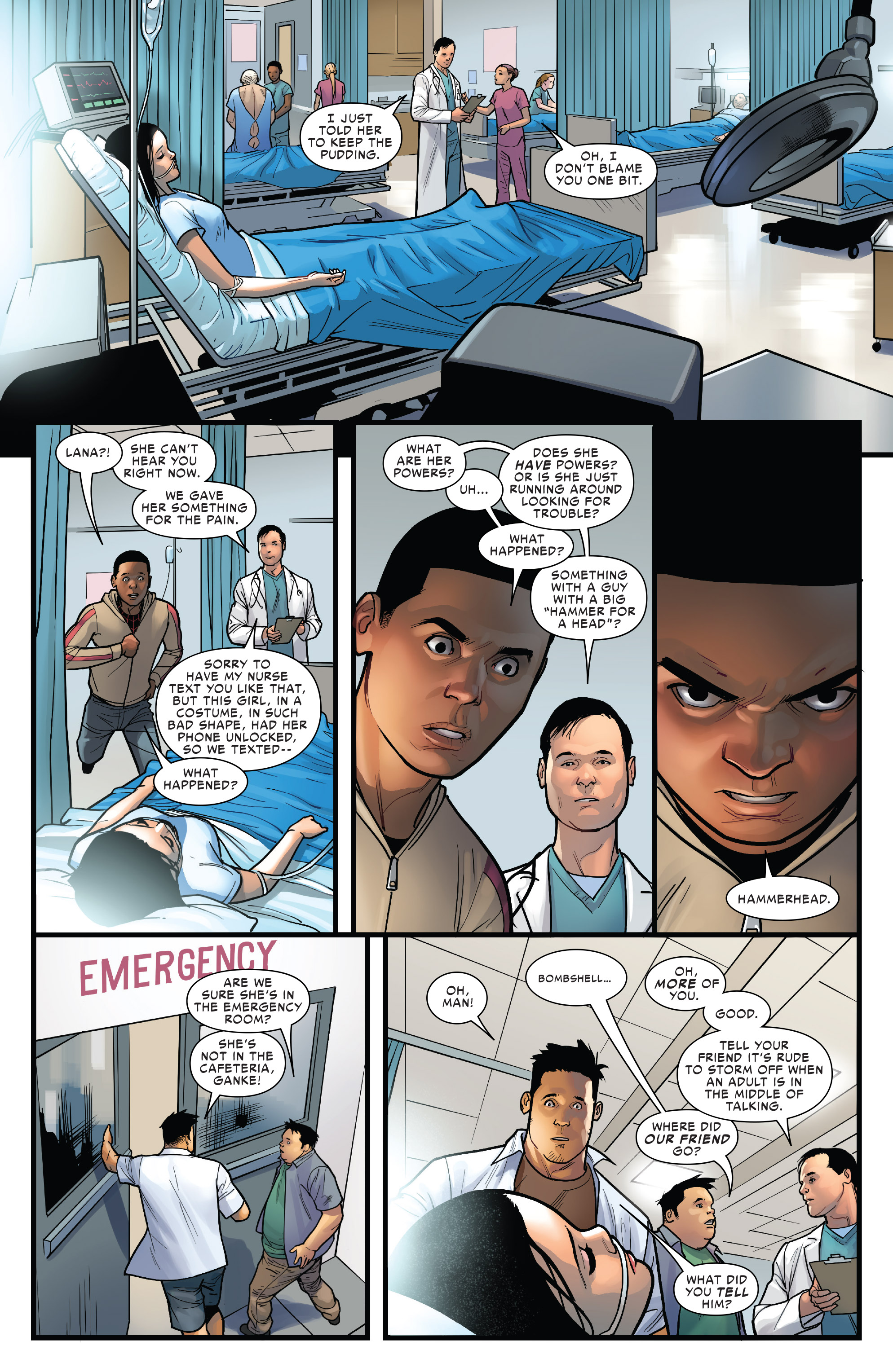 Spider-Man (2016-) issue 17 - Page 13