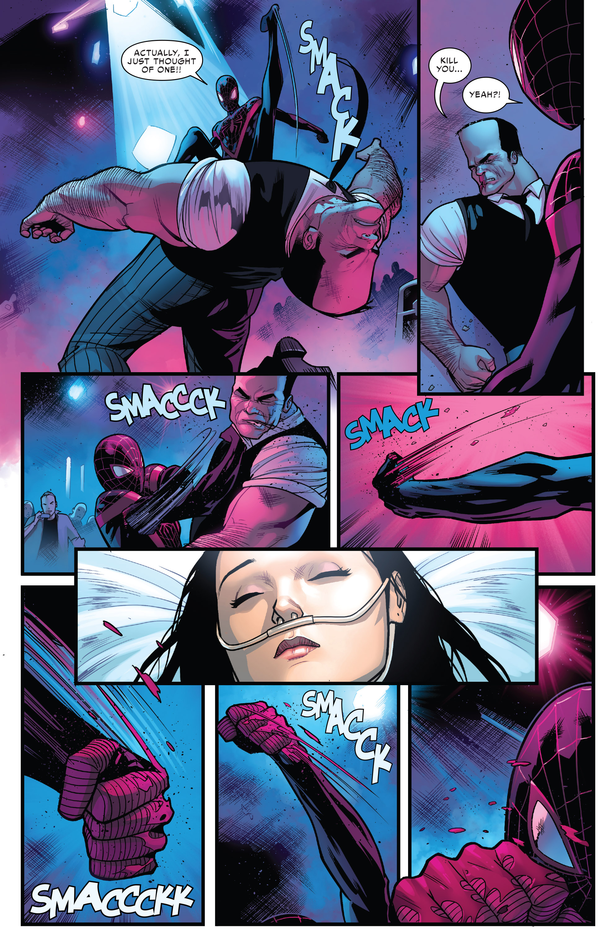 Spider-Man (2016-) issue 17 - Page 18