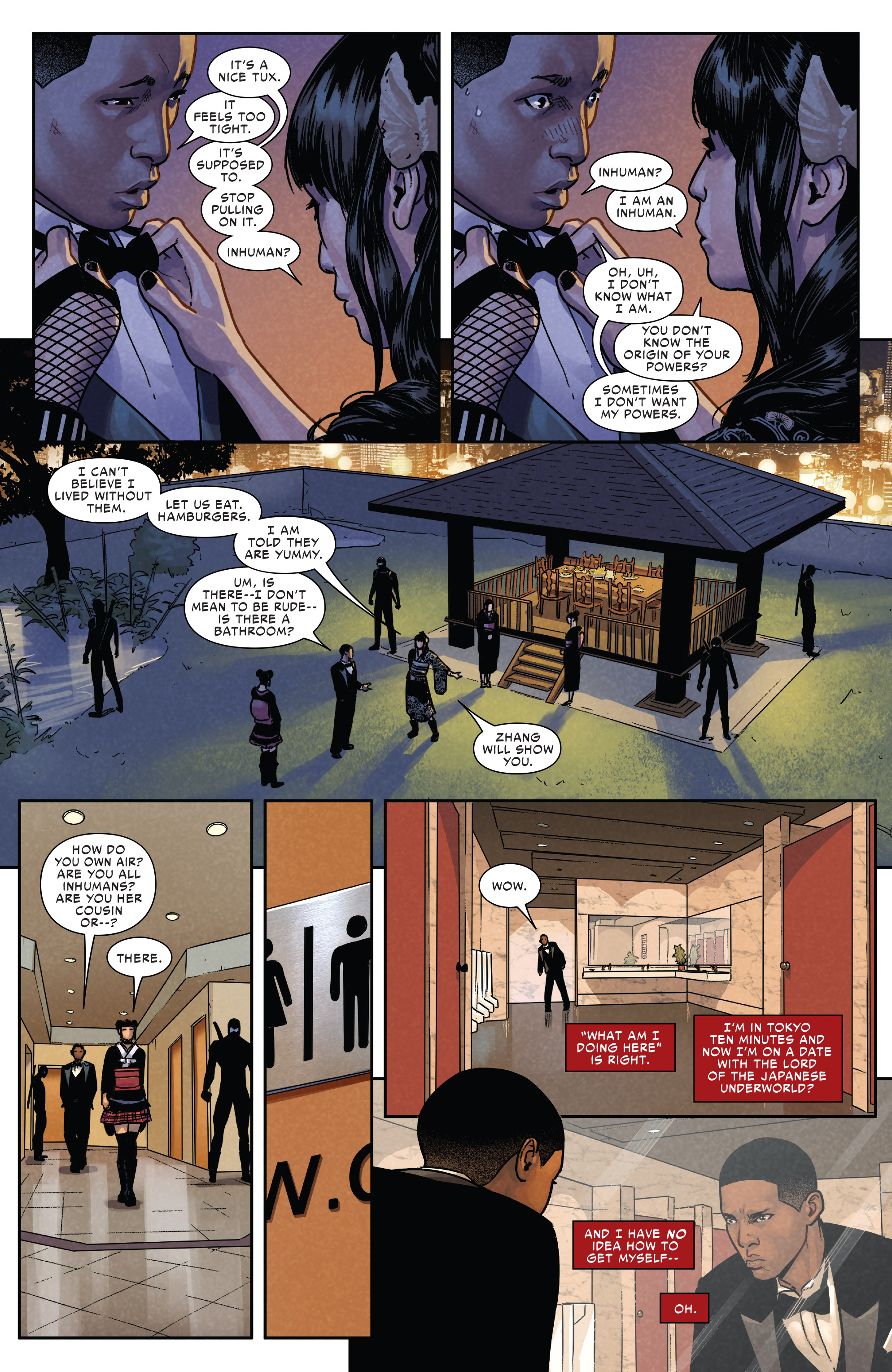 <{ $series->title }} issue 21 - Page 7