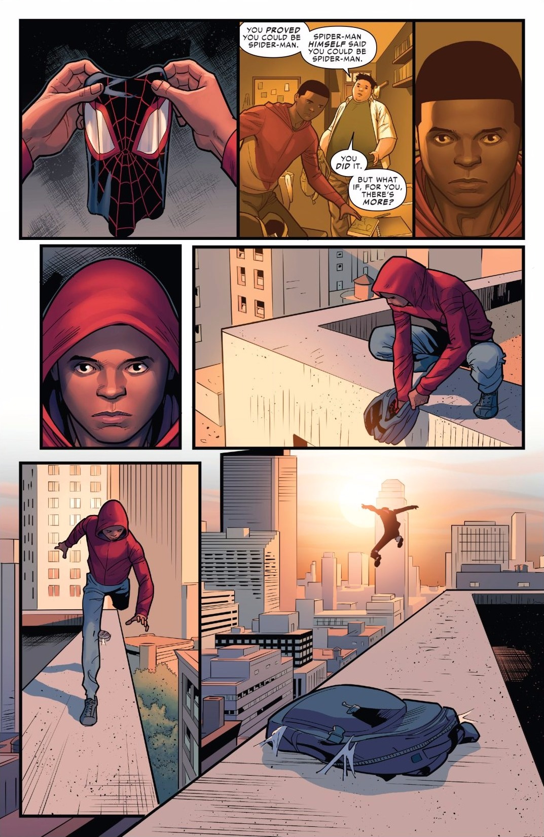 Spider-Man (2016-) issue 234 - Page 15