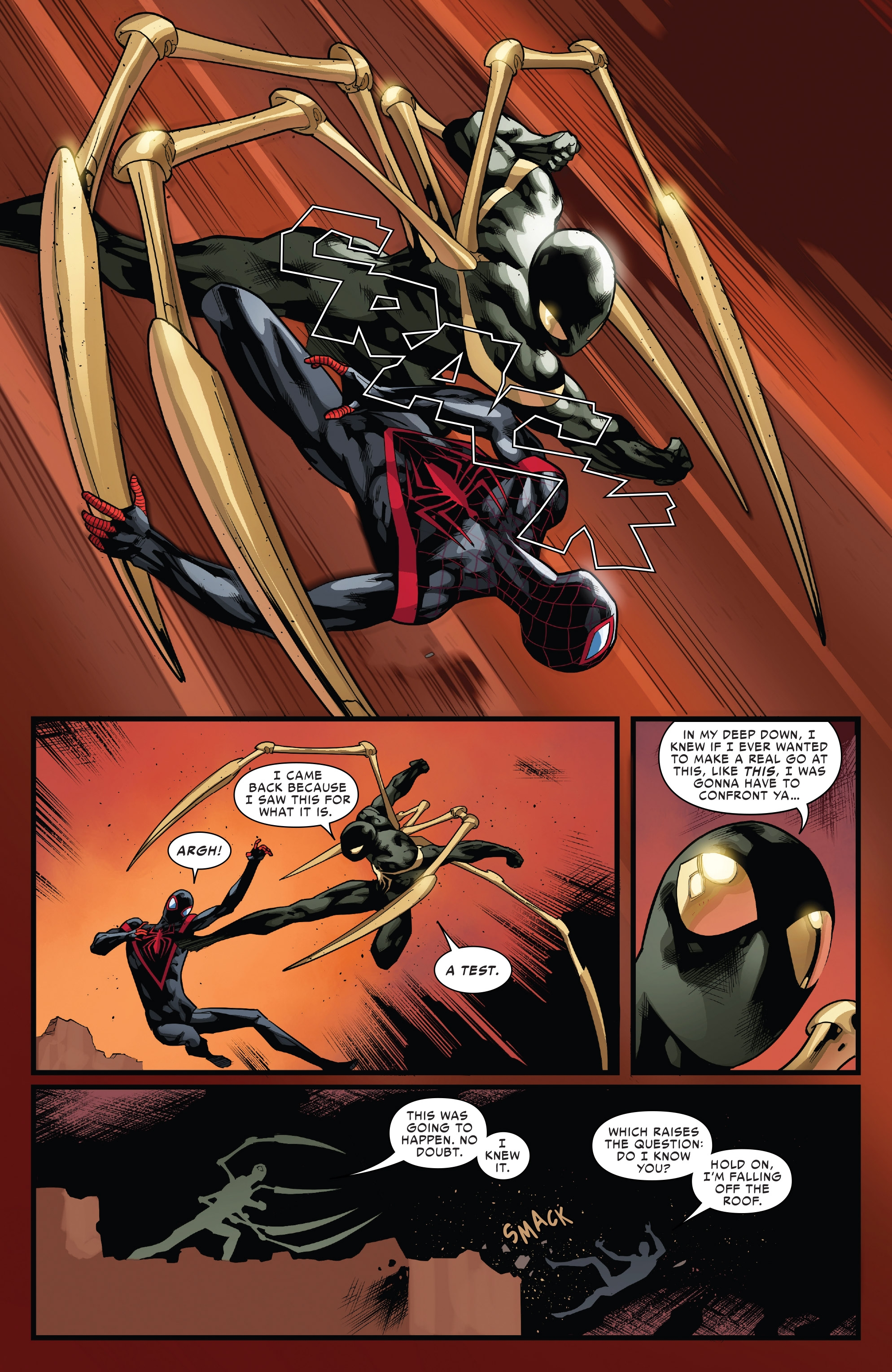 Spider-Man (2016-) issue 236 - Page 11