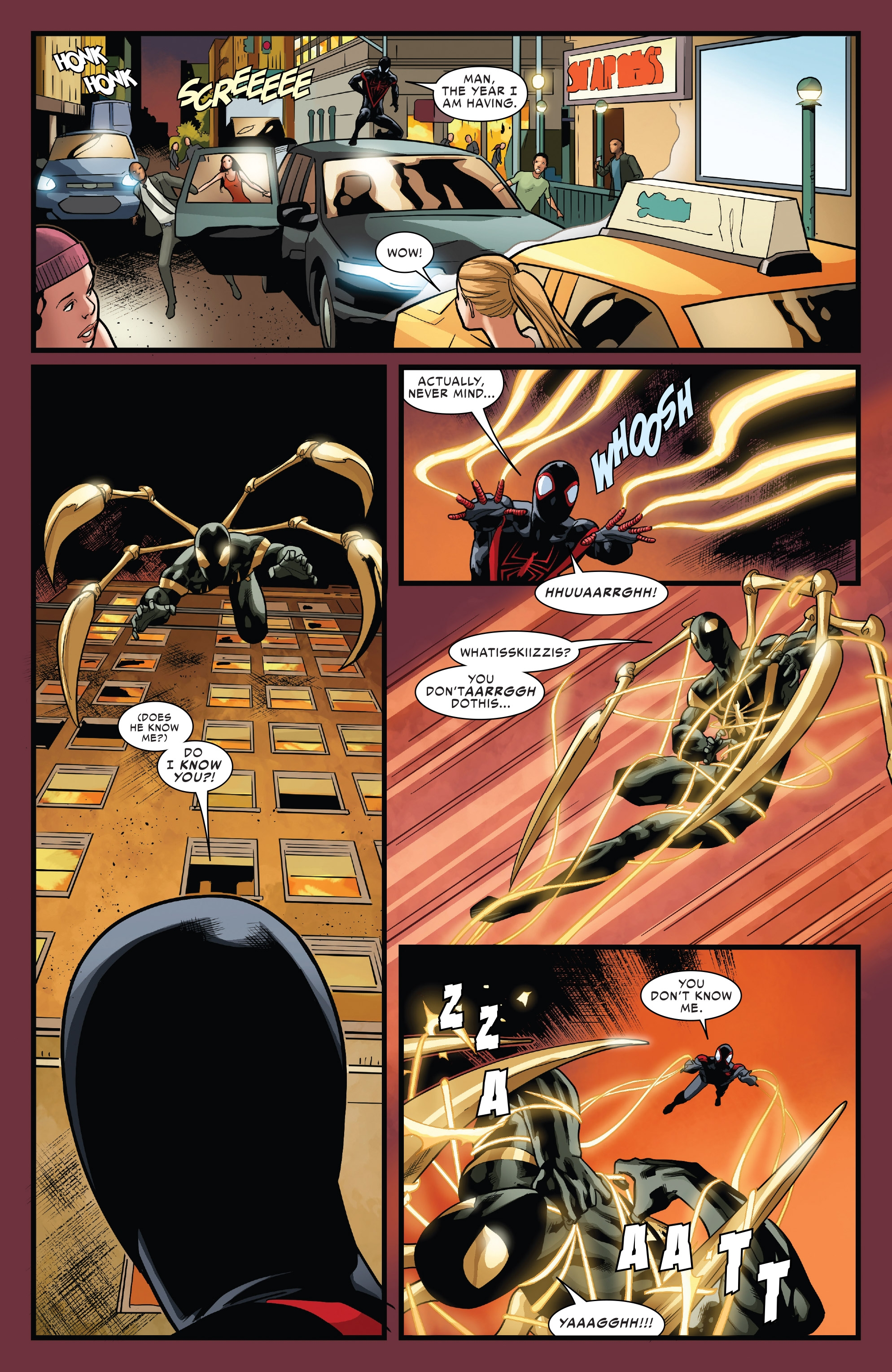 Spider-Man (2016-) issue 236 - Page 12