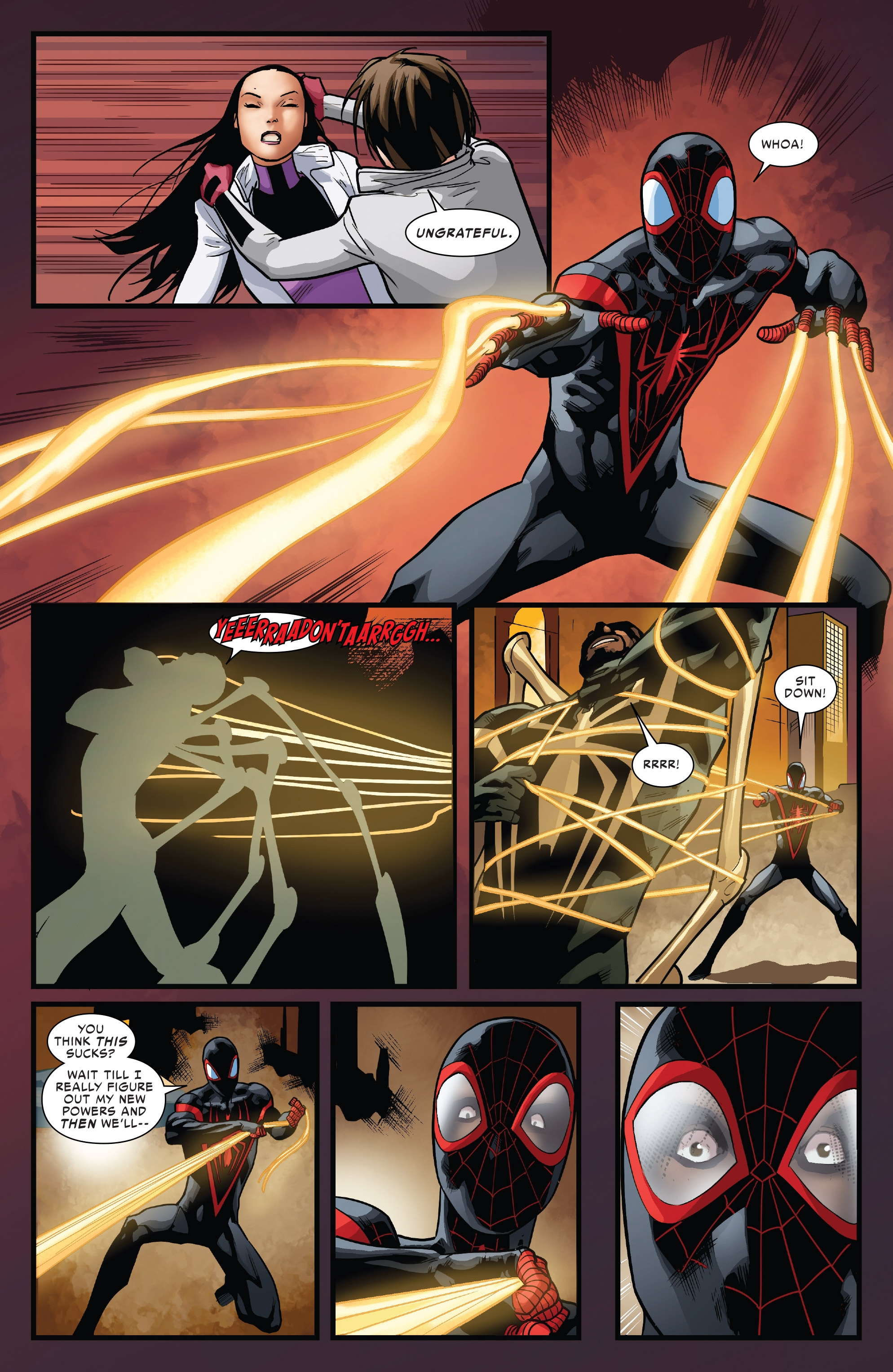 Spider-Man (2016-) issue 236 - Page 20