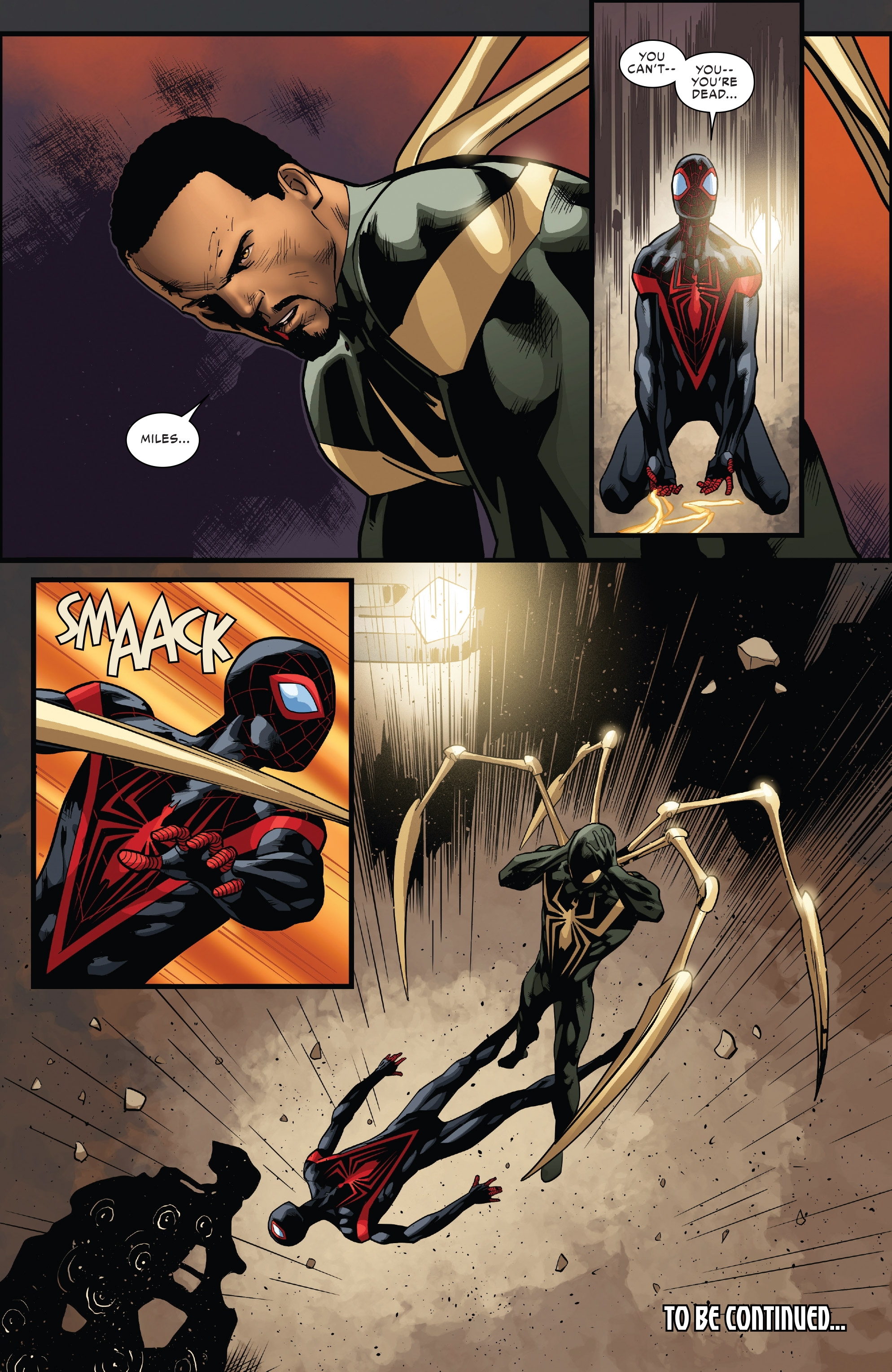 Spider-Man (2016-) issue 236 - Page 21