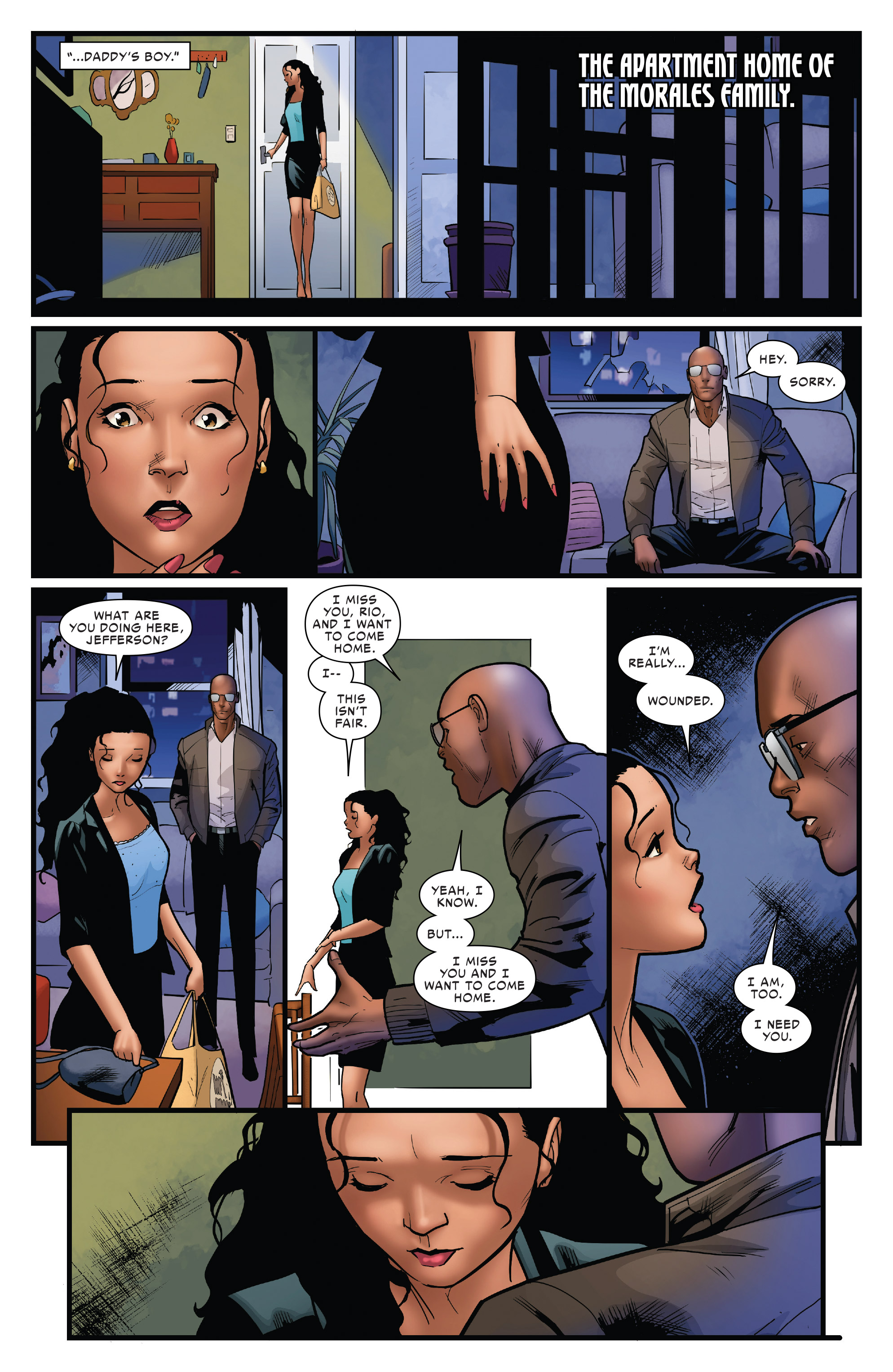 Spider-Man (2016-): Chapter 237 - Page 4