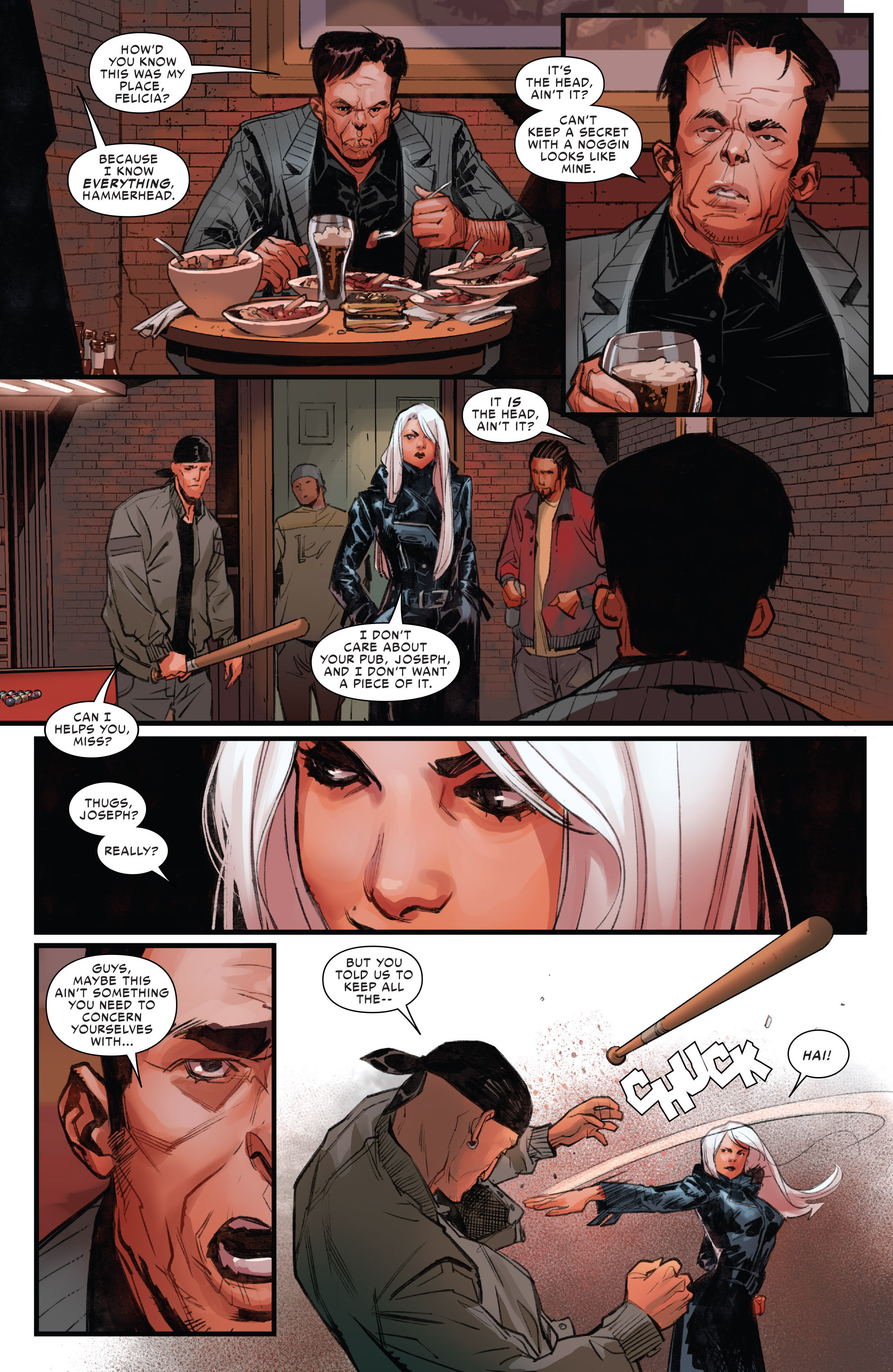 Spider-Man (2016-) issue 3 - Page 16