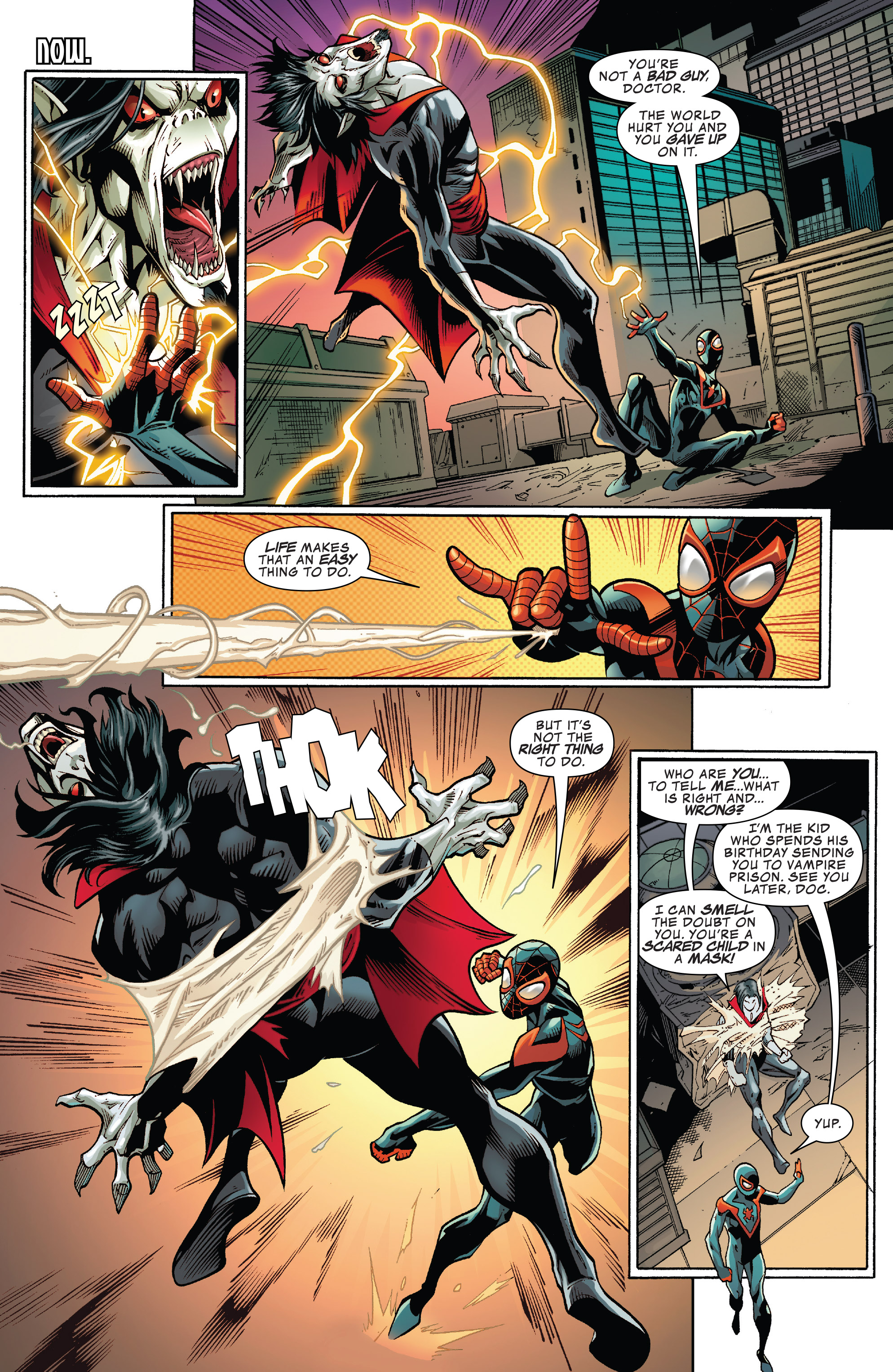 Spider-Man (2016-) issue Annual 1 - Page 26