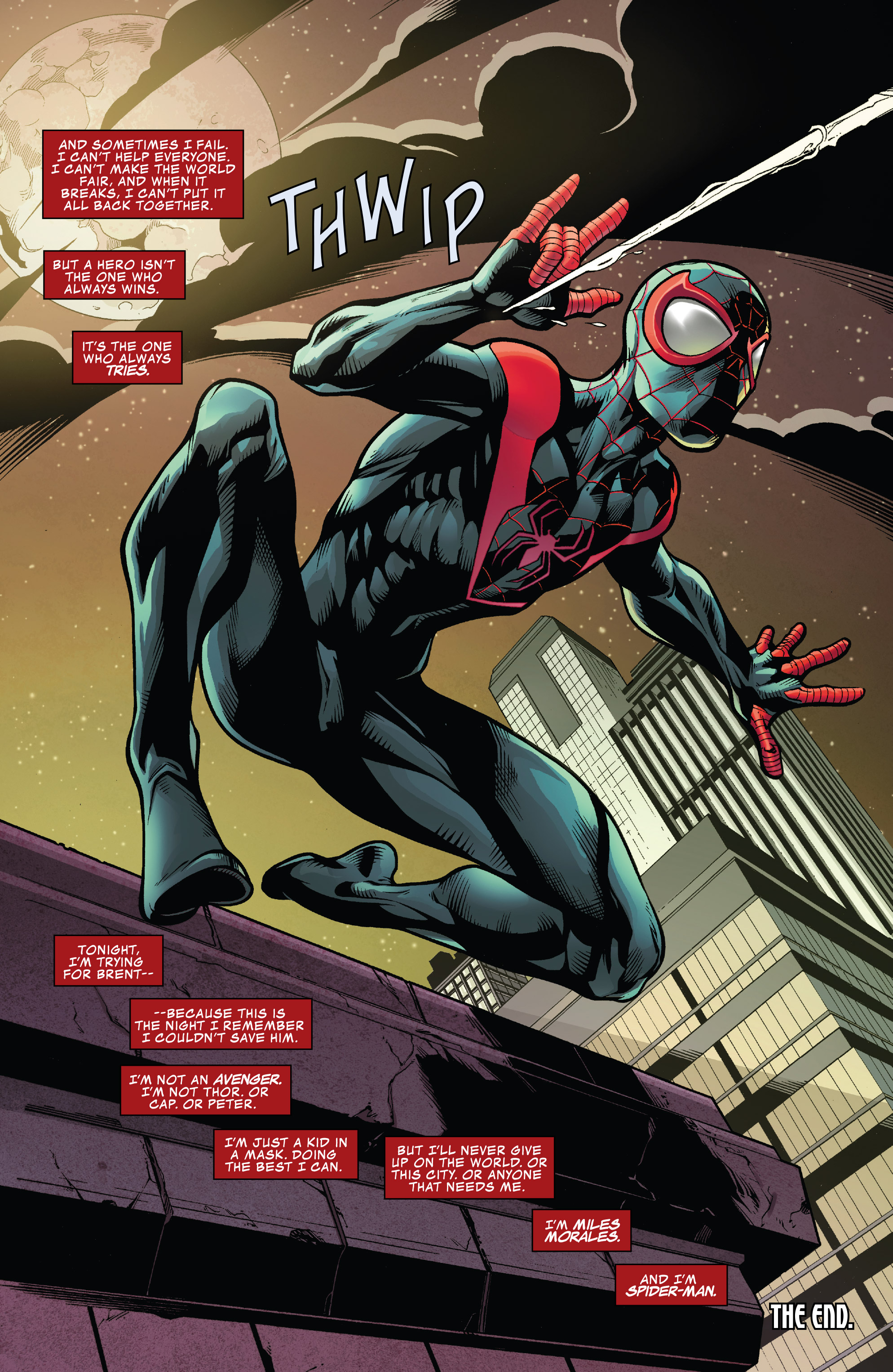 Spider-Man (2016-) issue Annual 1 - Page 27