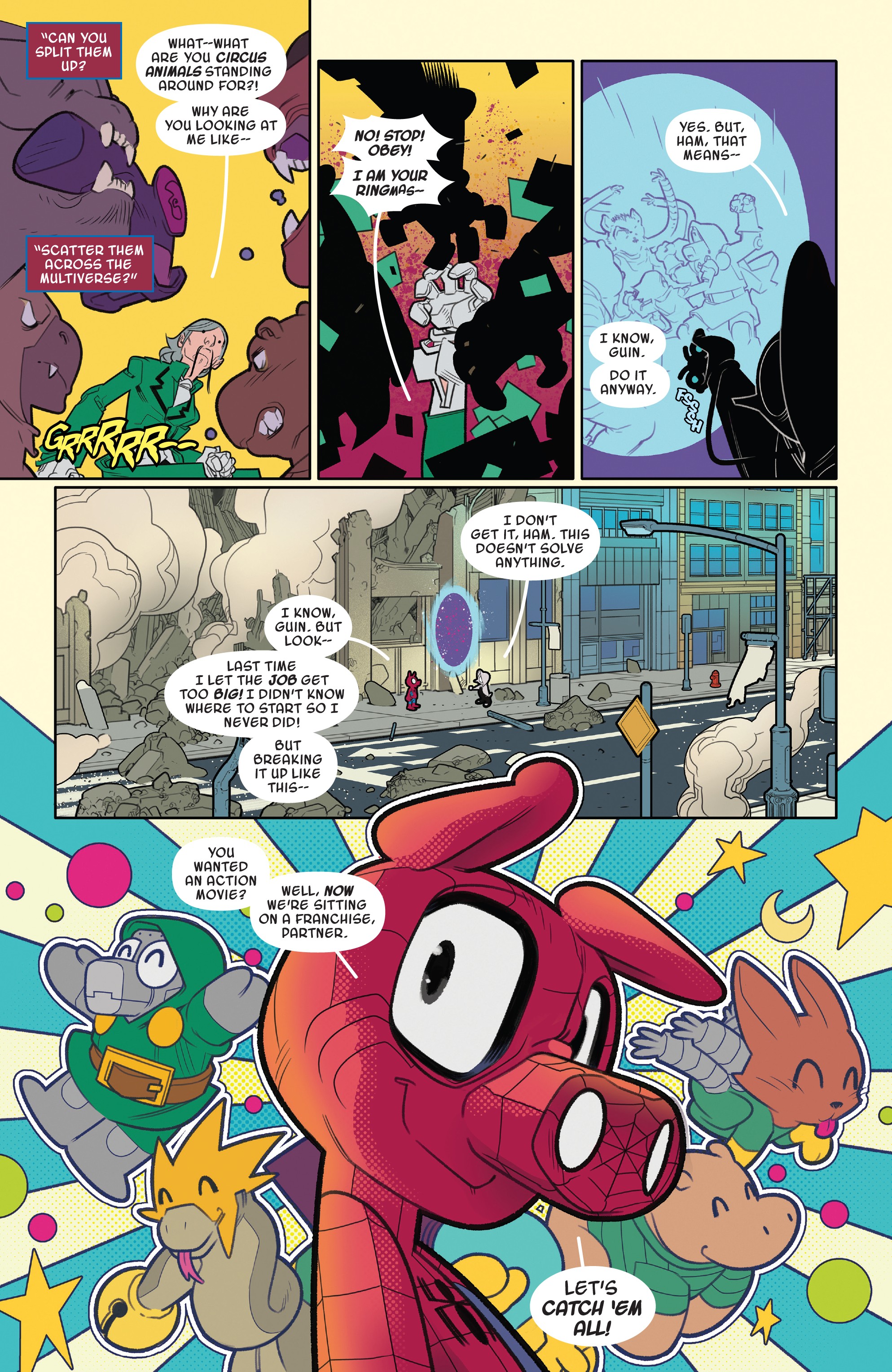 <{ $series->title }} issue Annual 2019 - Page 25