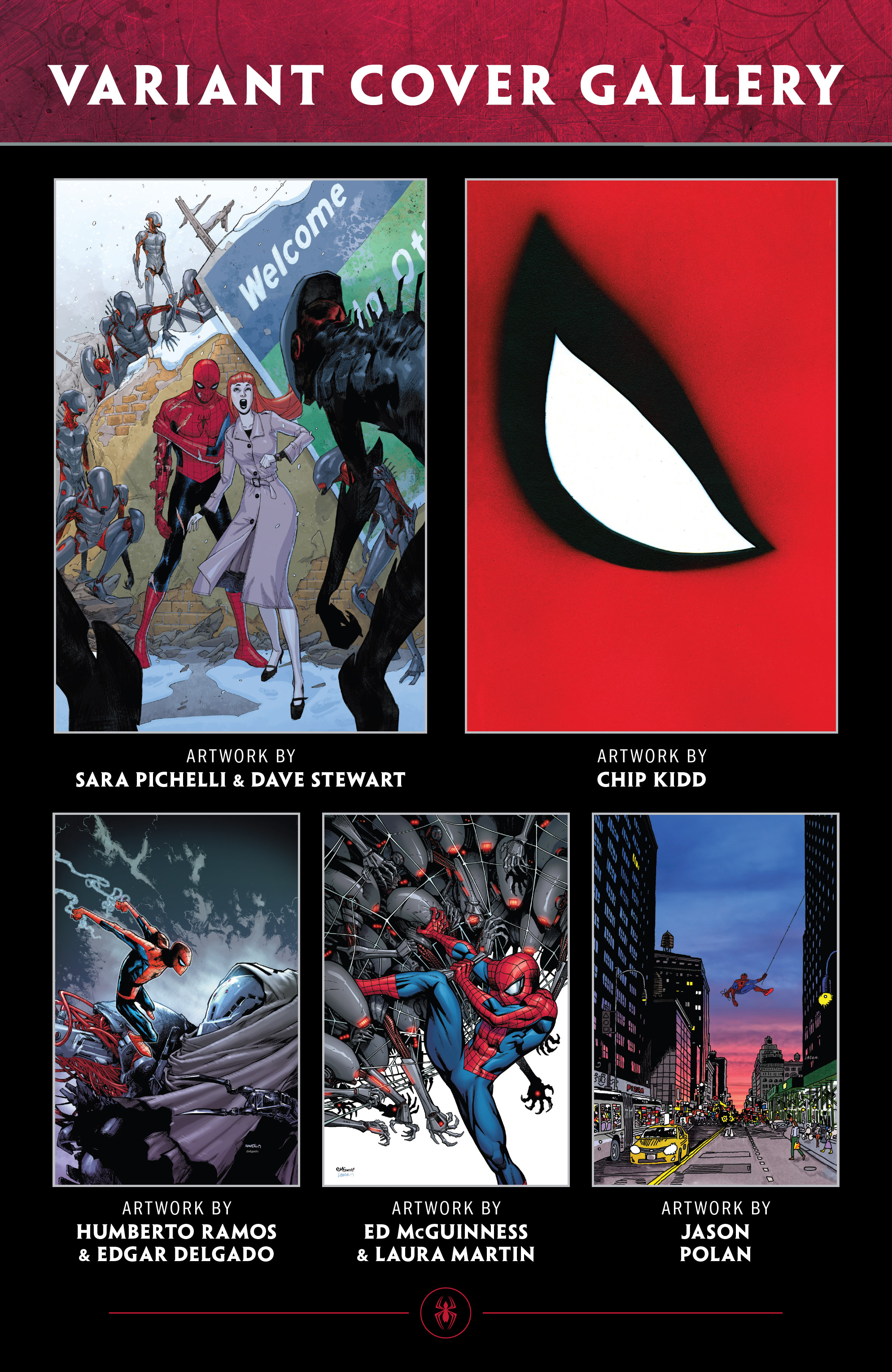 Spider-Man (2019-) issue 1 - Page 28