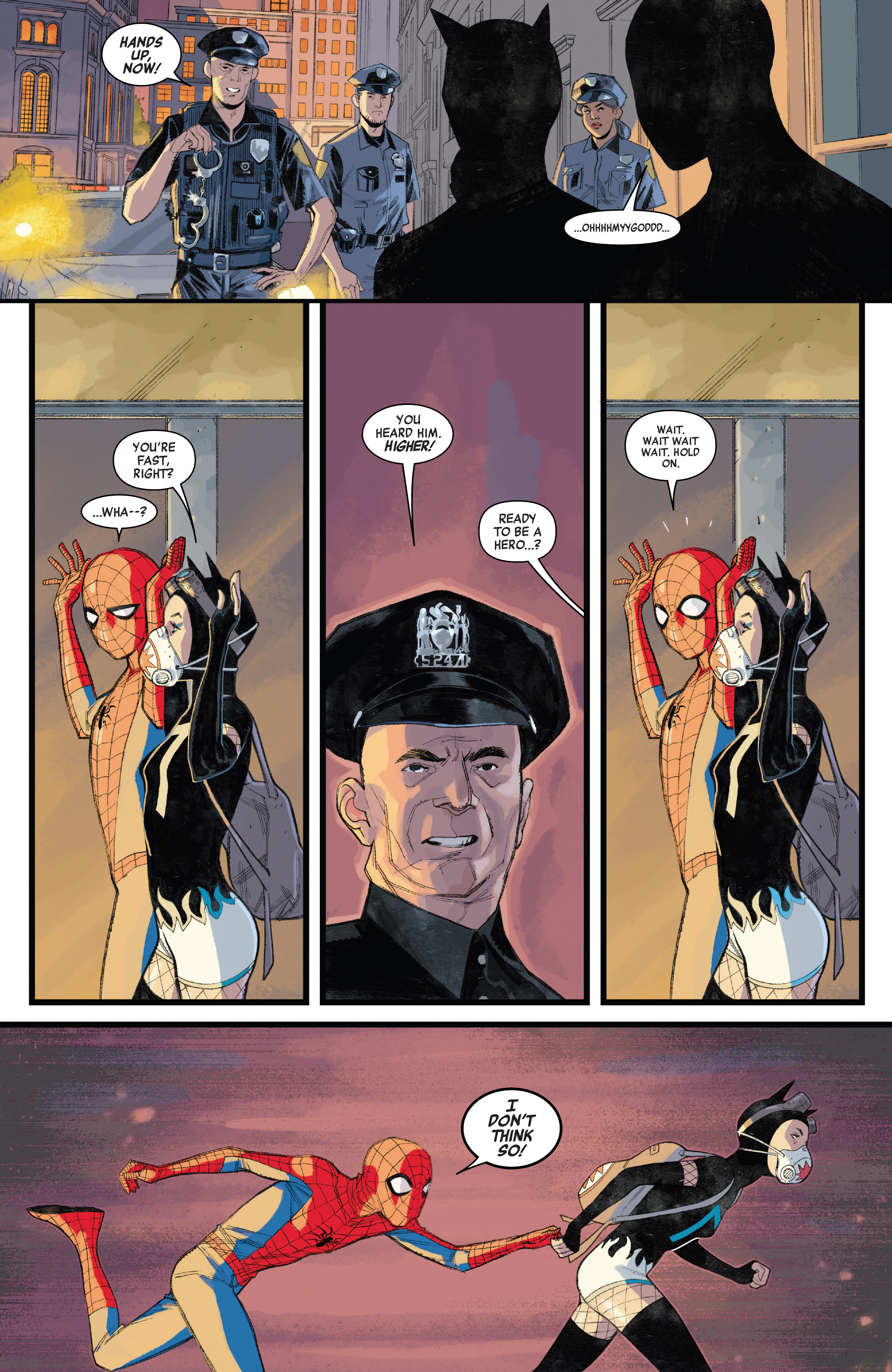 Spider-Man (2019-) issue 2 - Page 15