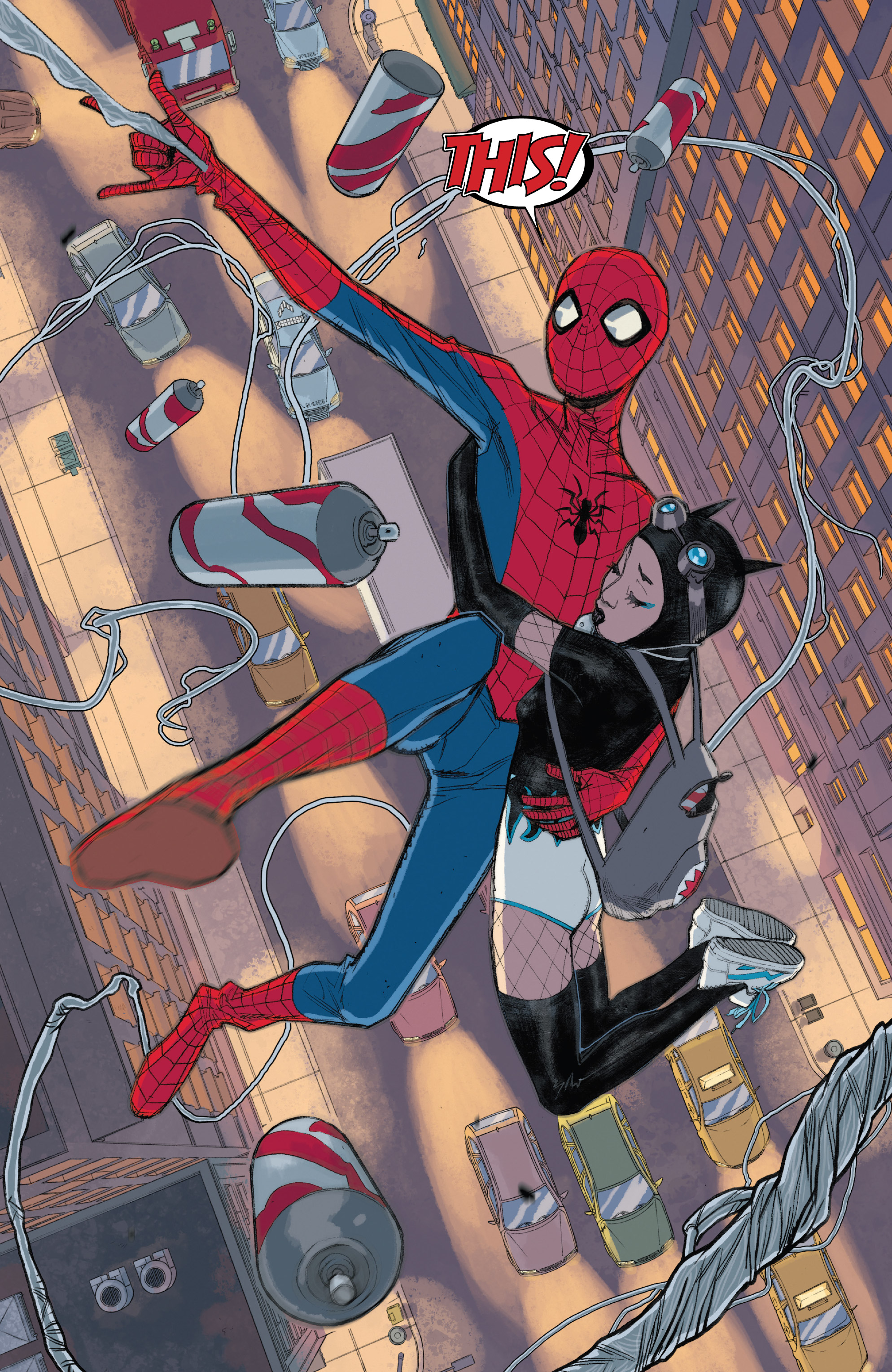 Spider-Man (2019-) issue 2 - Page 17