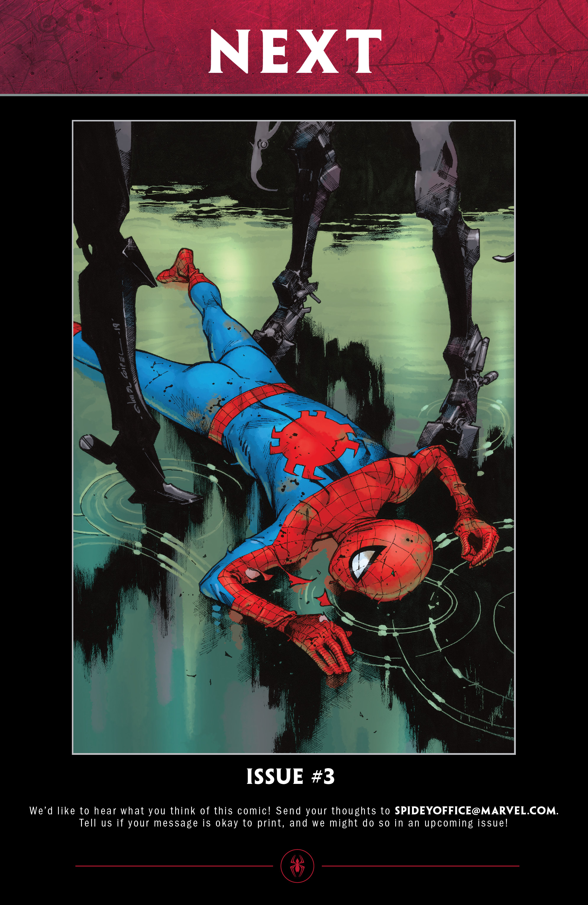 Spider-Man (2019-) issue 2 - Page 29