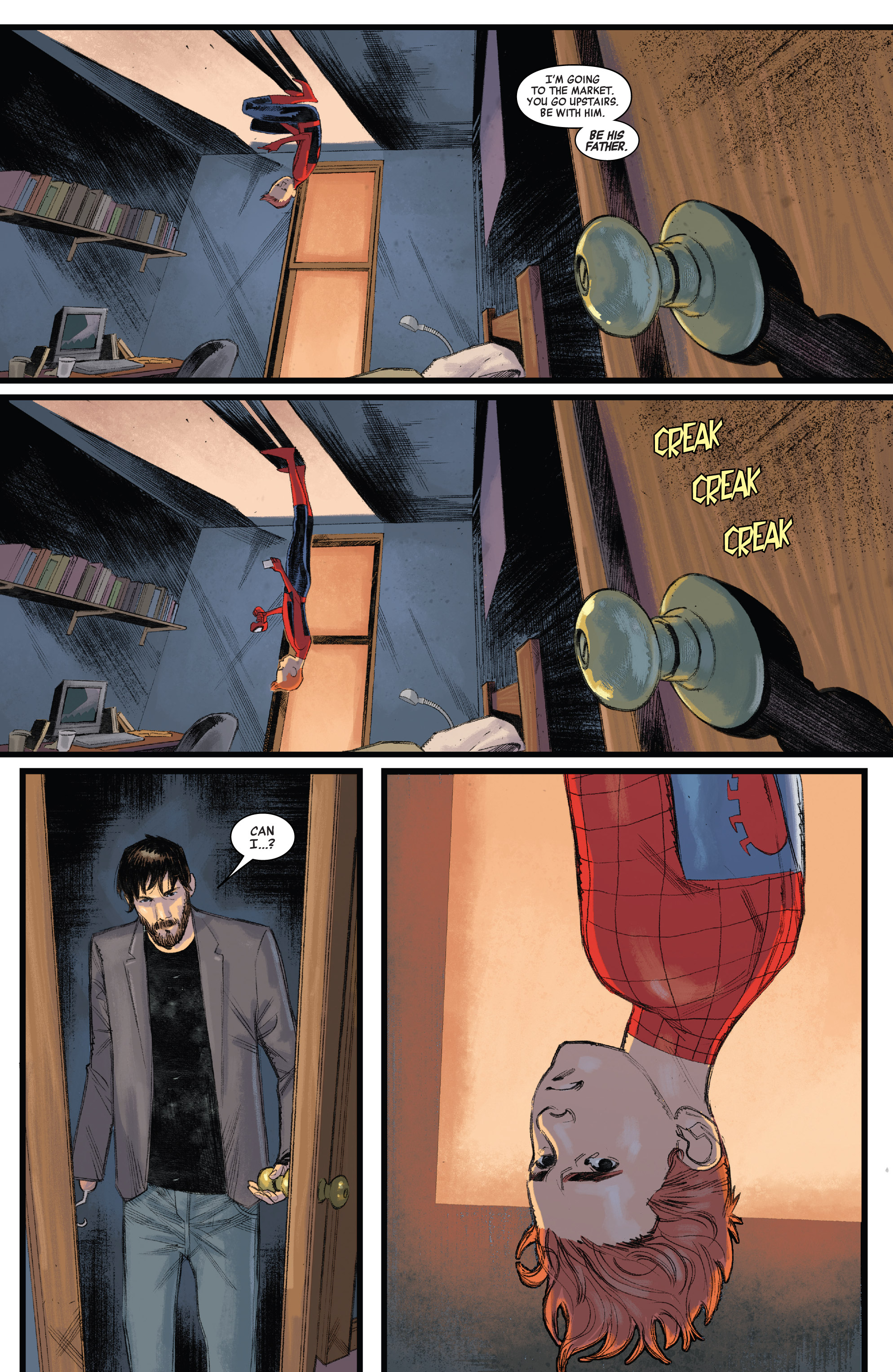 Spider-Man (2019-): Chapter 3 - Page 4