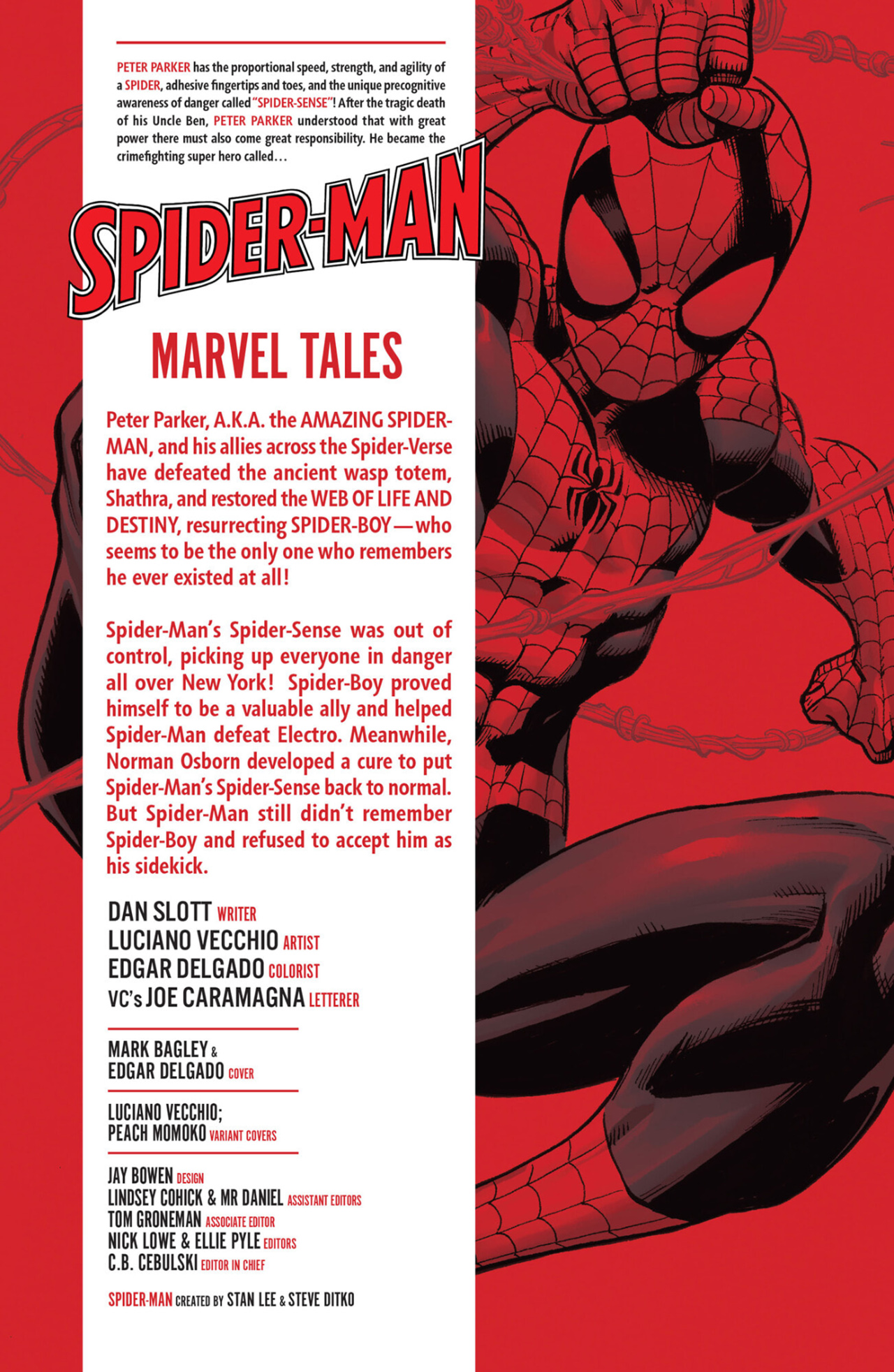 Spider-Man (2022-) issue 11 - Page 4