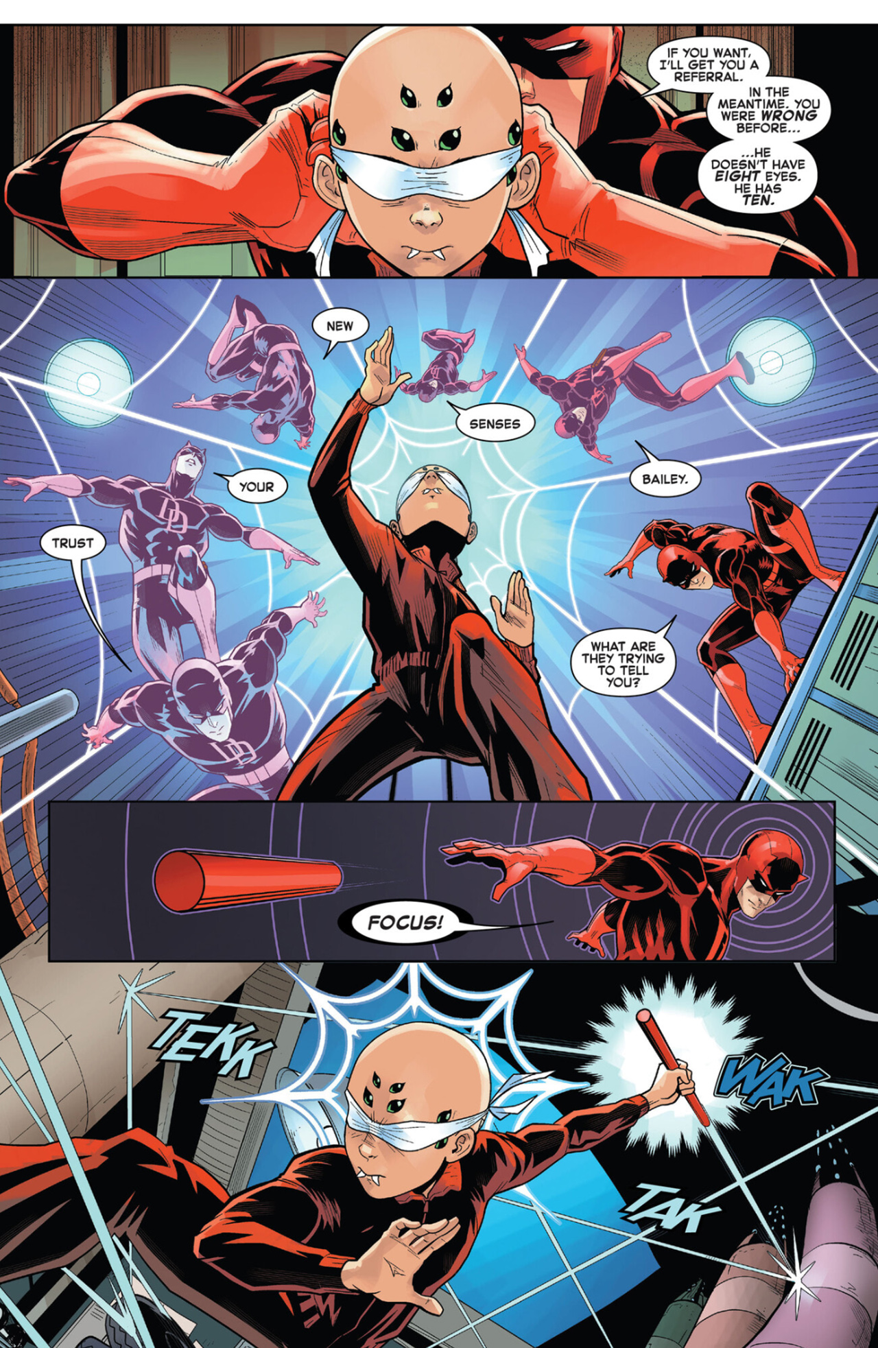 Spider-Man (2022-) issue 11 - Page 9