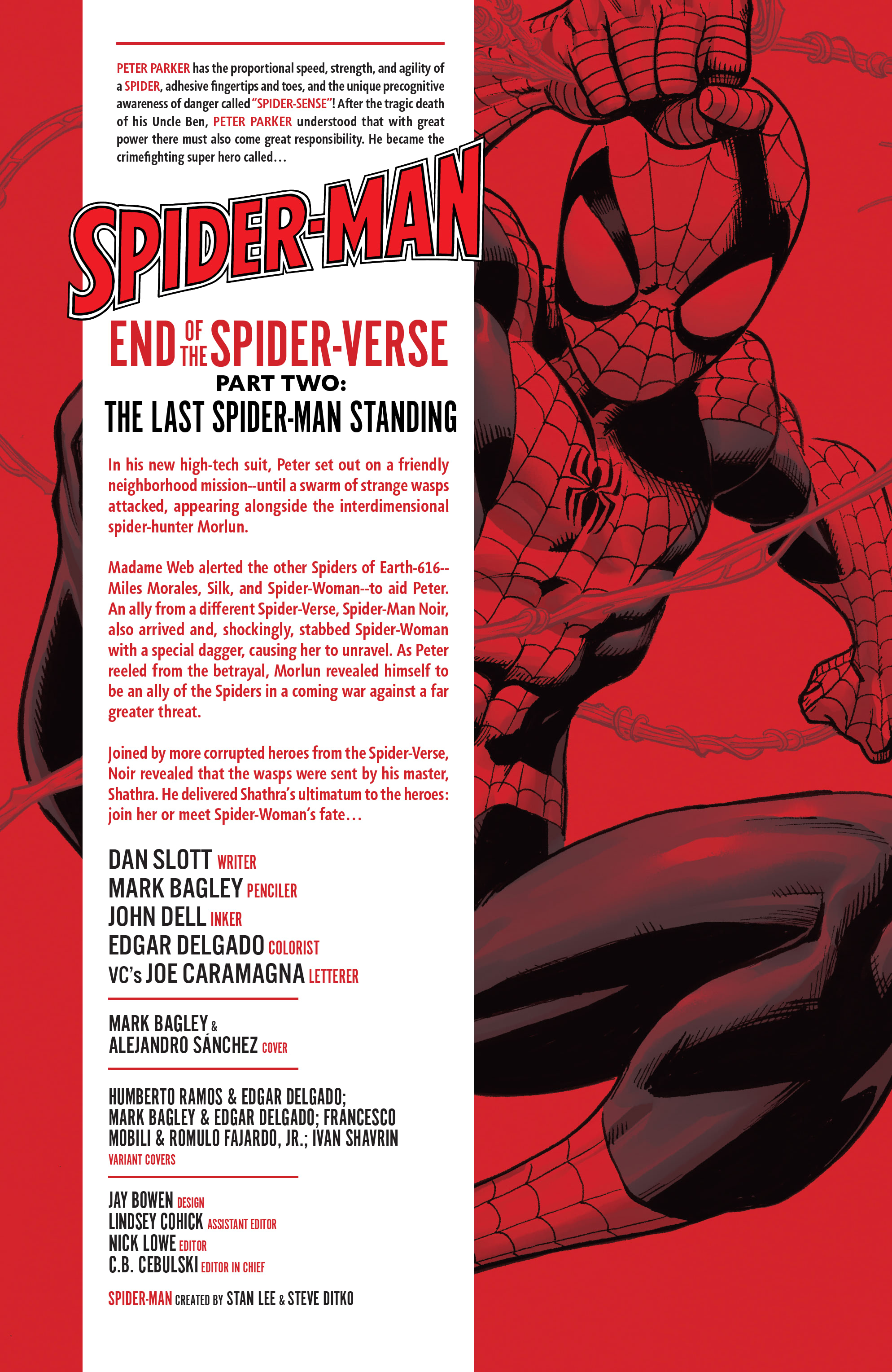 Spider-Man (2022-): Chapter 2 - Page 4