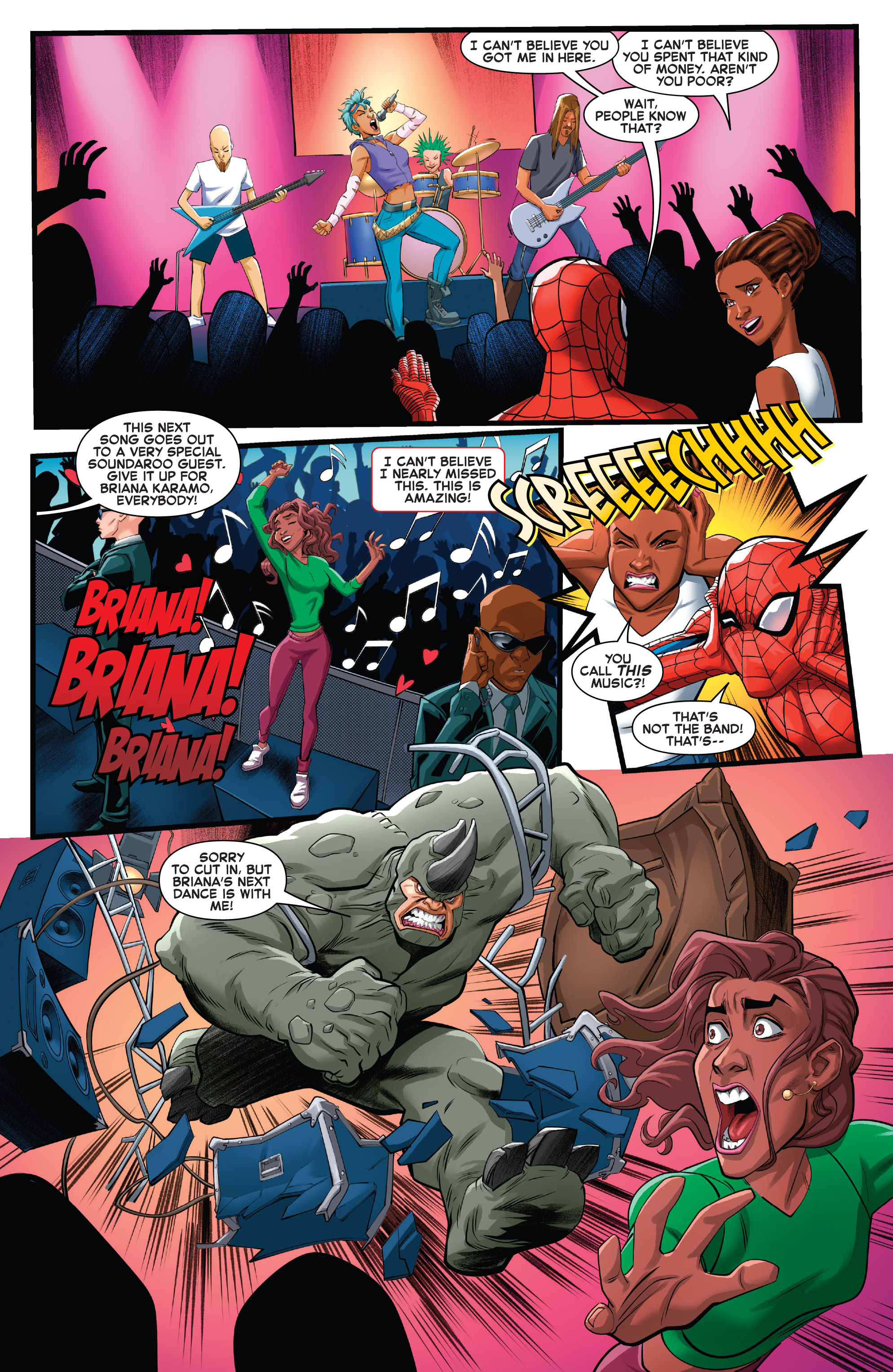 Spider-Man (2022-) issue 5 - Page 27