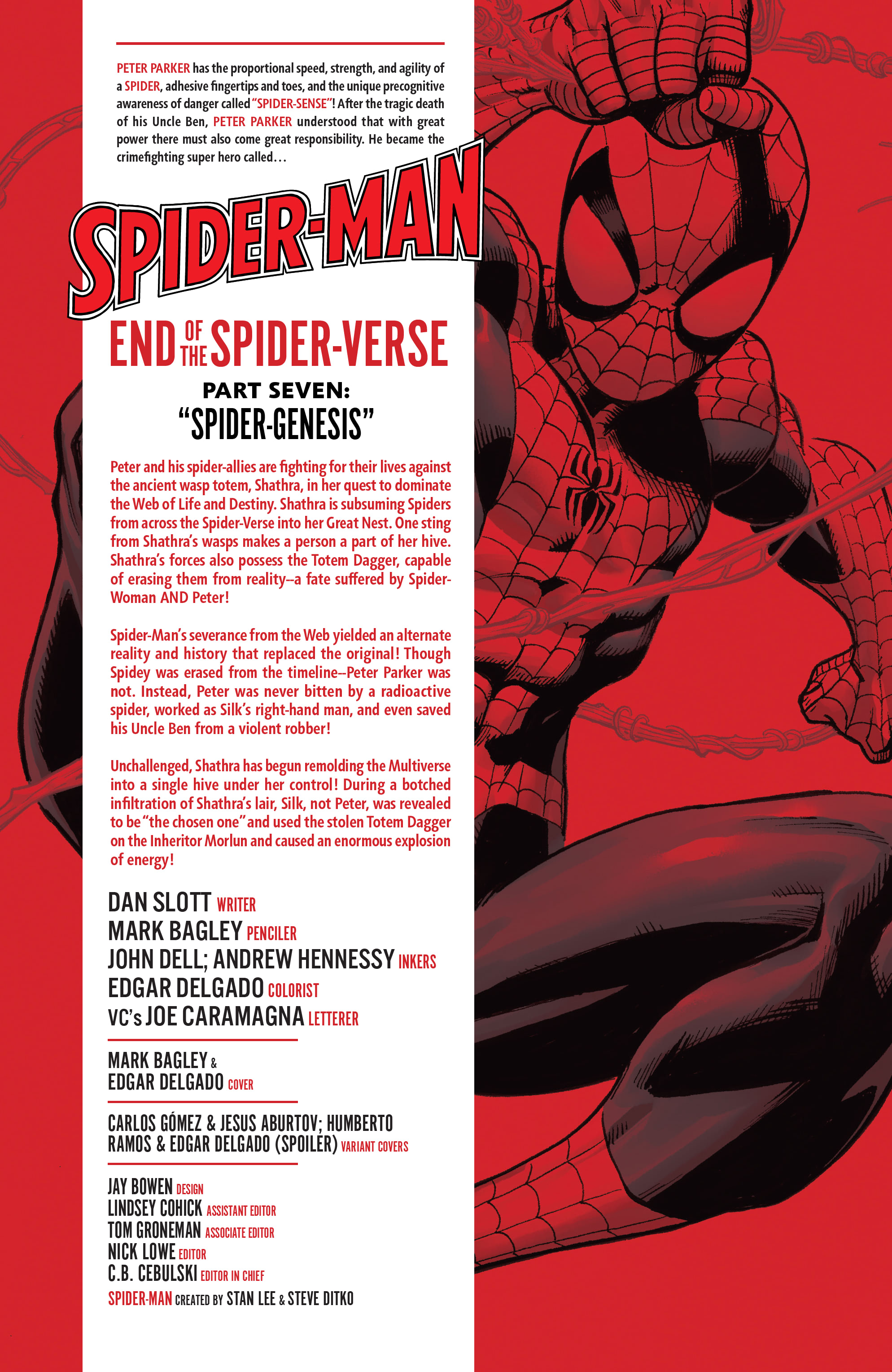 Spider-Man (2022-): Chapter 7 - Page 2