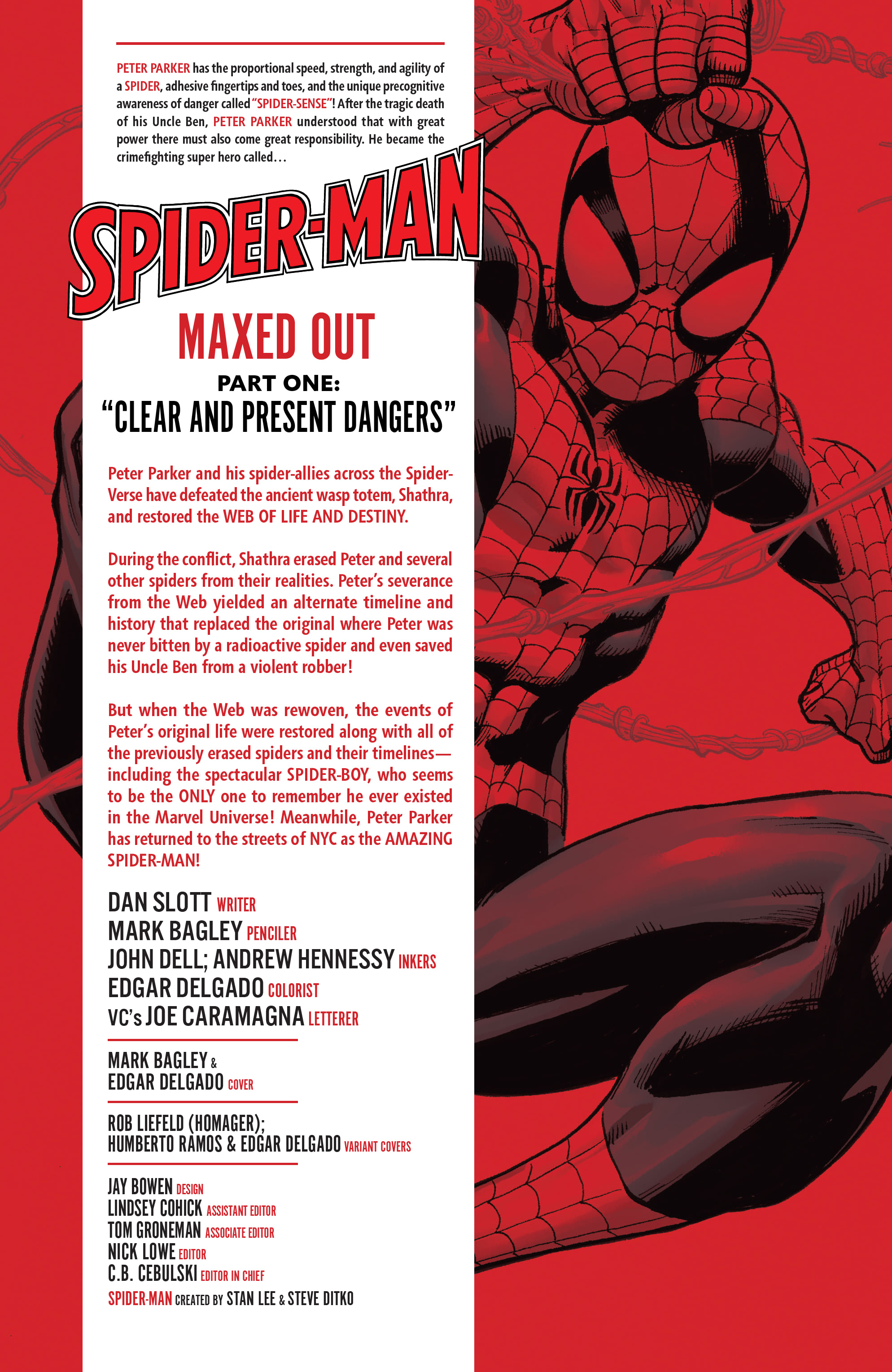 Spider-Man (2022-): Chapter 8 - Page 2