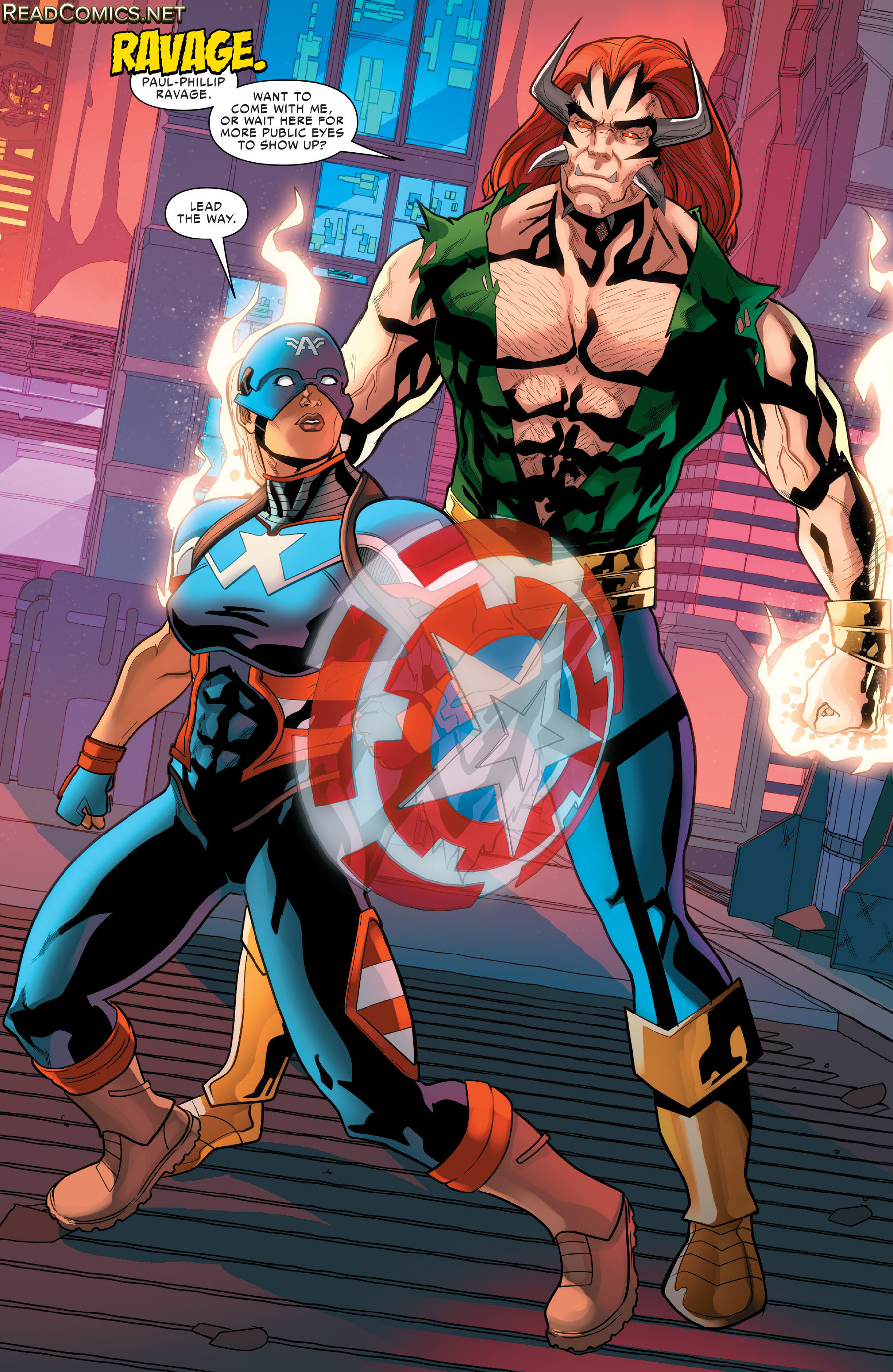 Spider-Man 2099 (2015-): Chapter 13 - Page 13