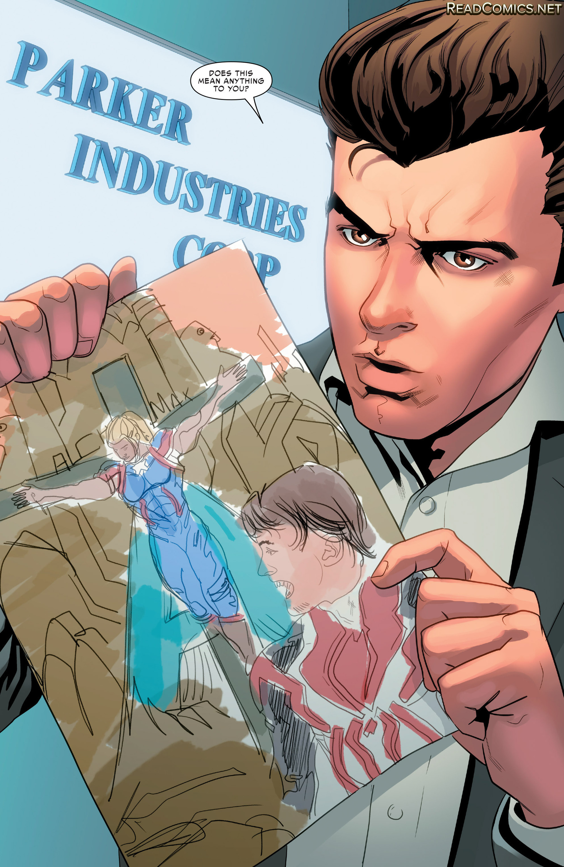 Spider-Man 2099 (2015-): Chapter 13 - Page 16