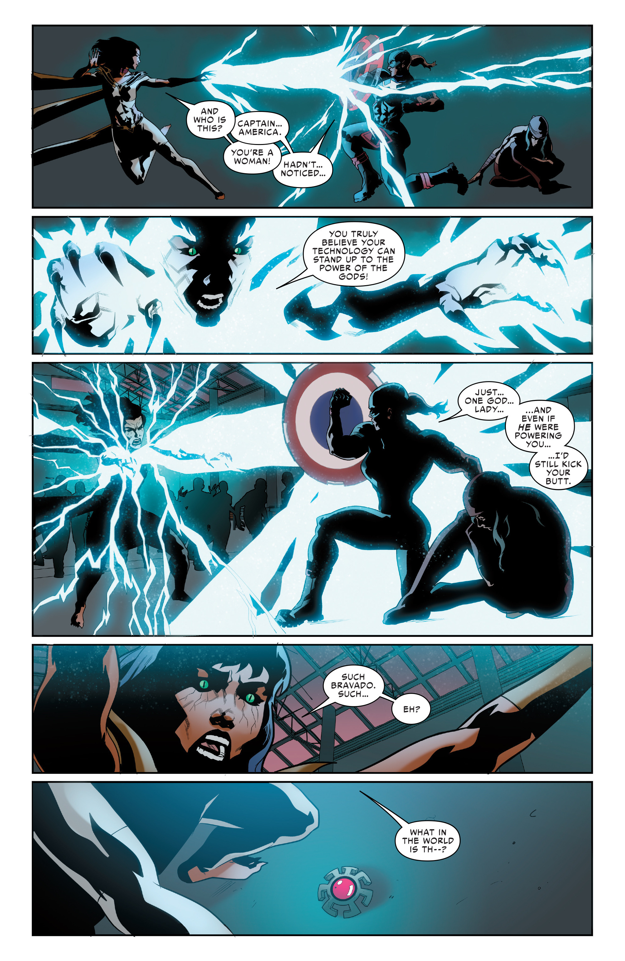 Spider-Man 2099 (2015-) issue 19 - Page 16