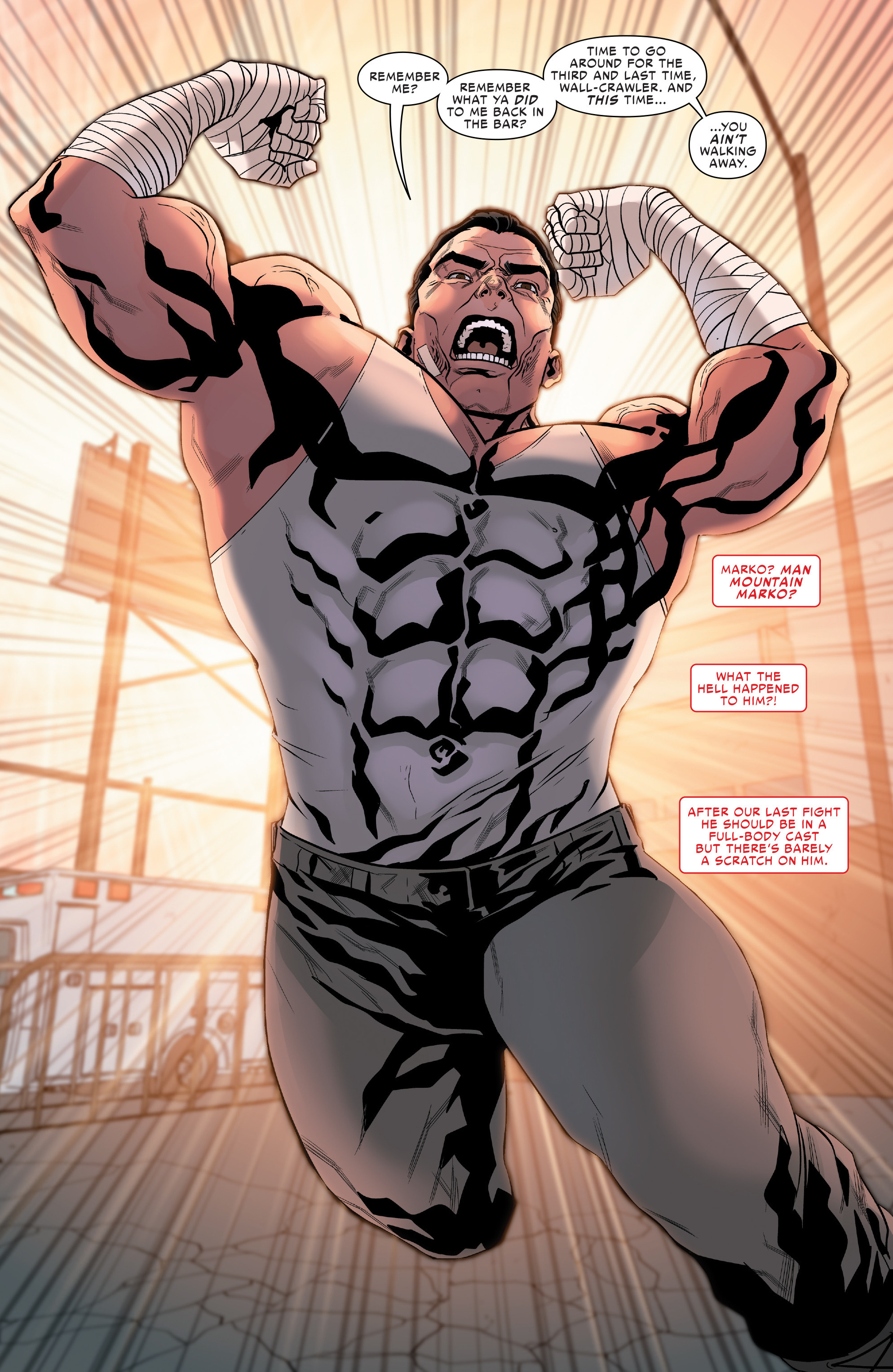 Spider-Man 2099 (2015-) issue 20 - Page 12