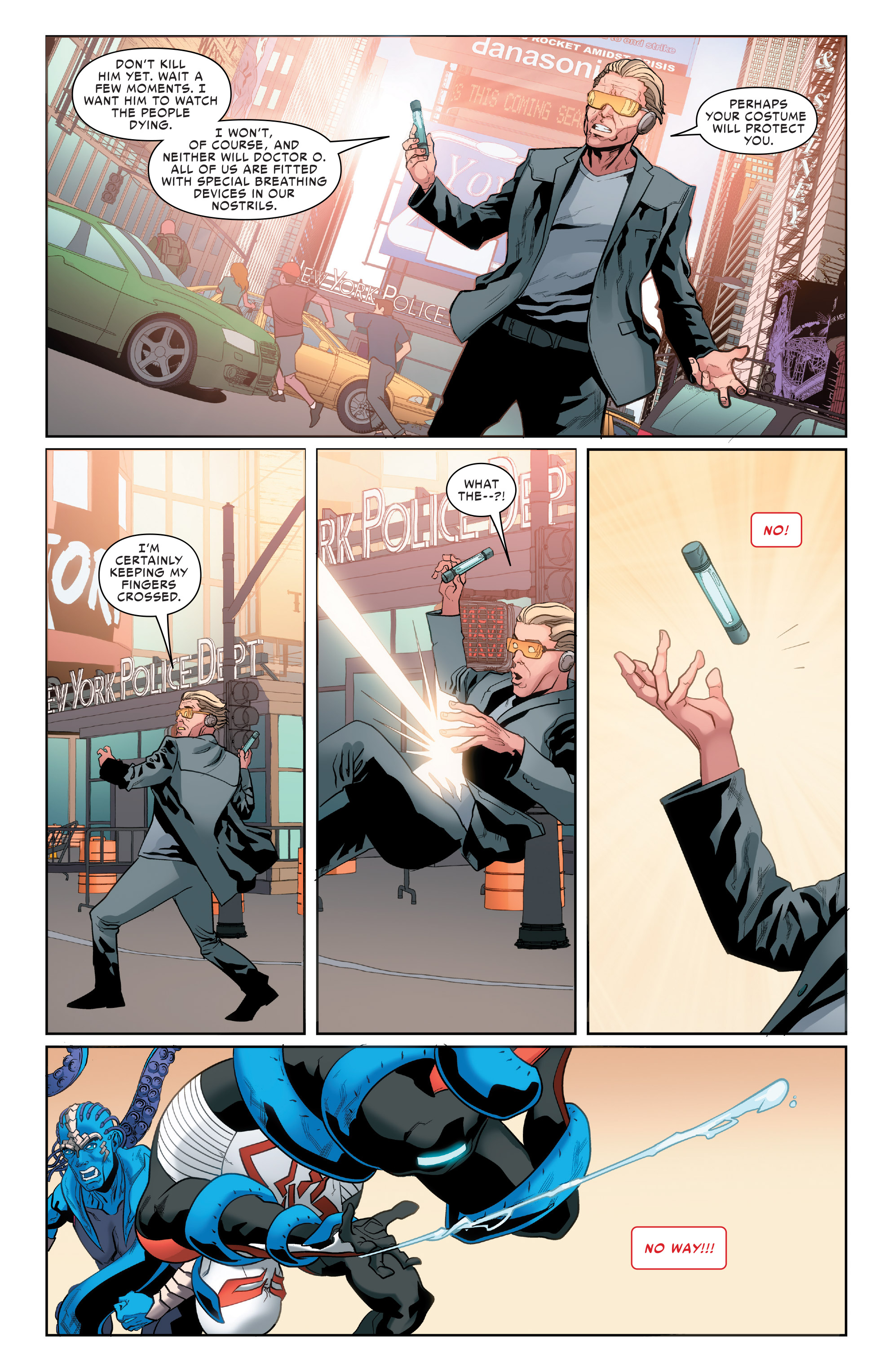 Spider-Man 2099 (2015-) issue 23 - Page 17