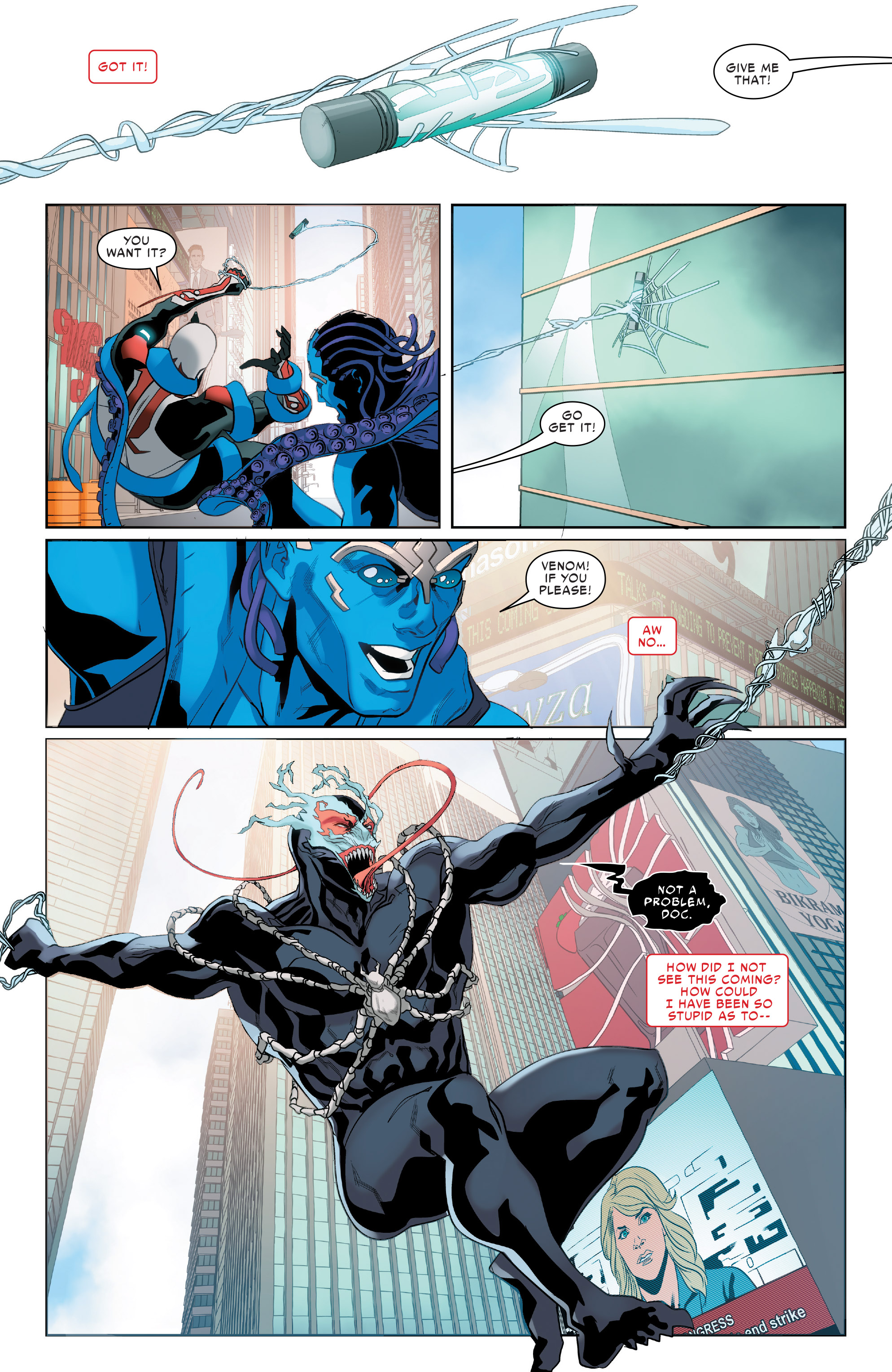 Spider-Man 2099 (2015-) issue 23 - Page 18