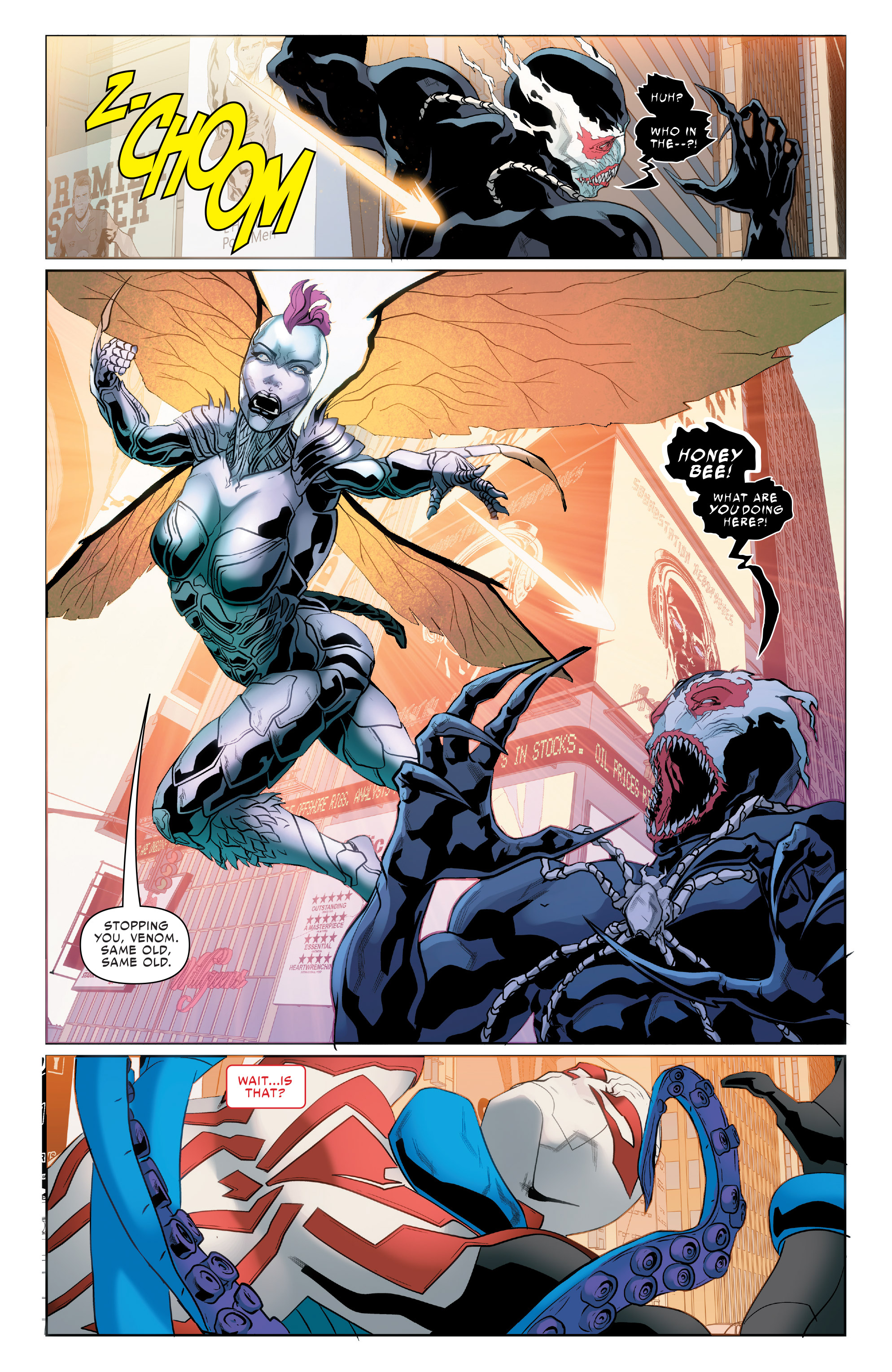 Spider-Man 2099 (2015-) issue 23 - Page 19