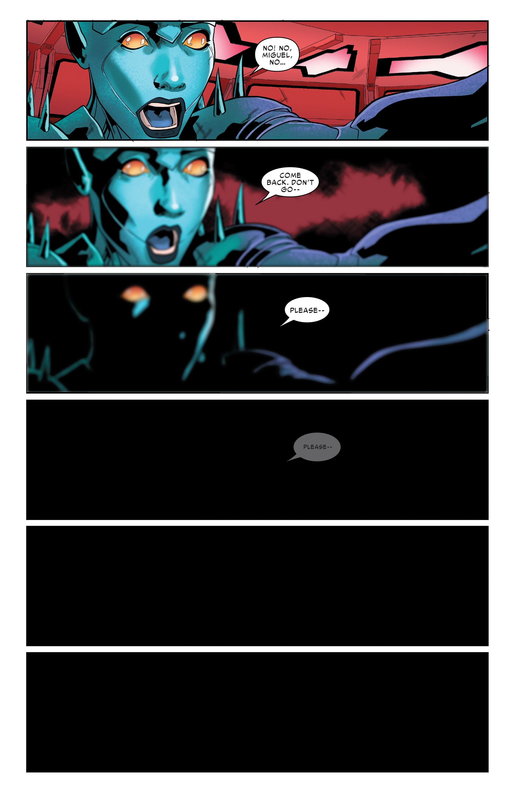 Spider-Man 2099 (2015-) issue 25 - Page 29