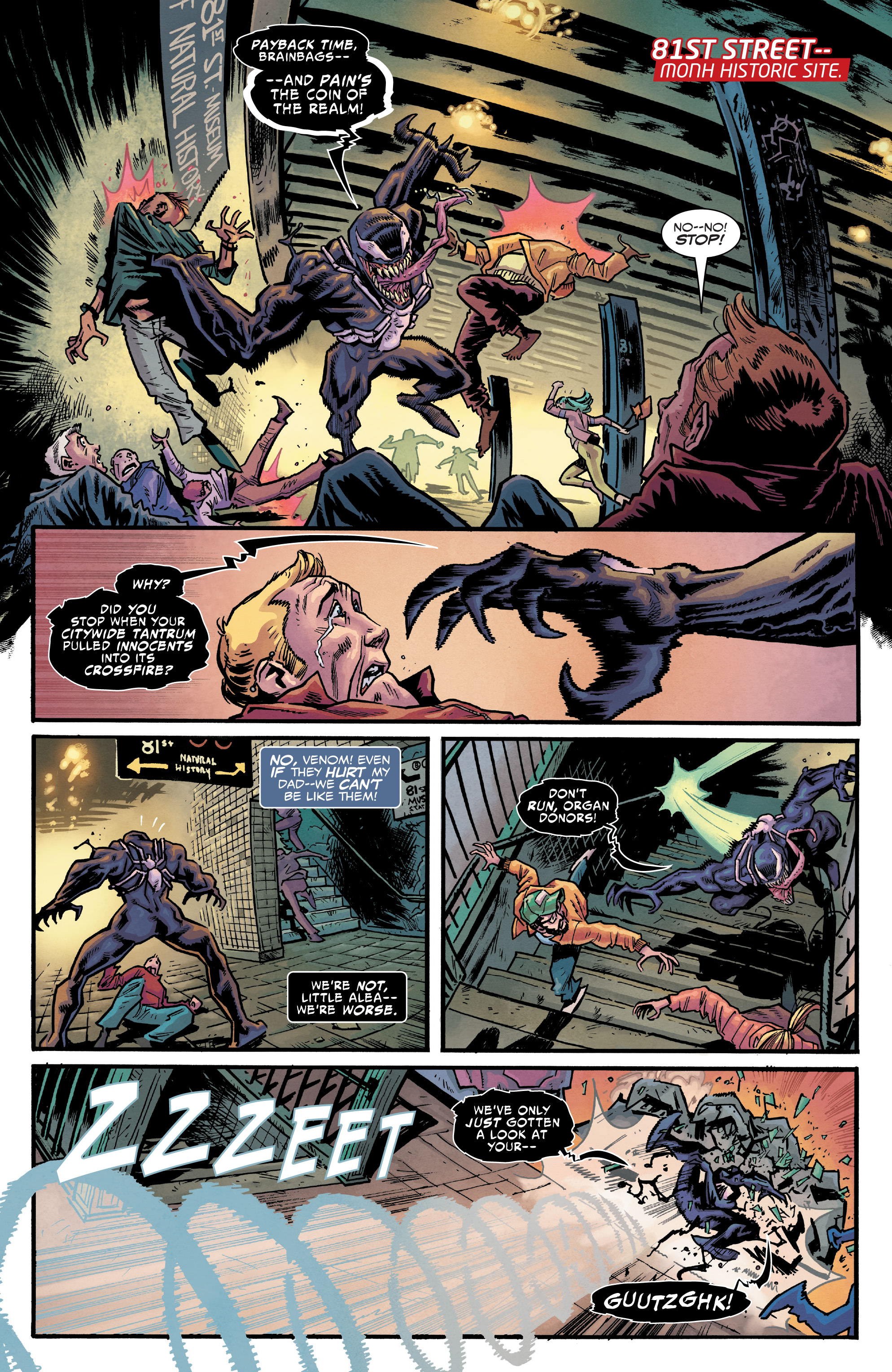 Spider-Man 2099: Dark Genesis (2023-) issue 2 - Page 18